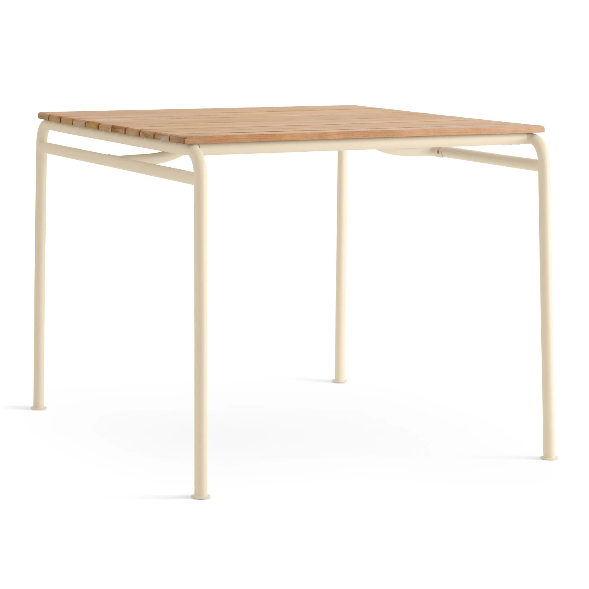 Kallio matbord utomhus 90 cm - 5