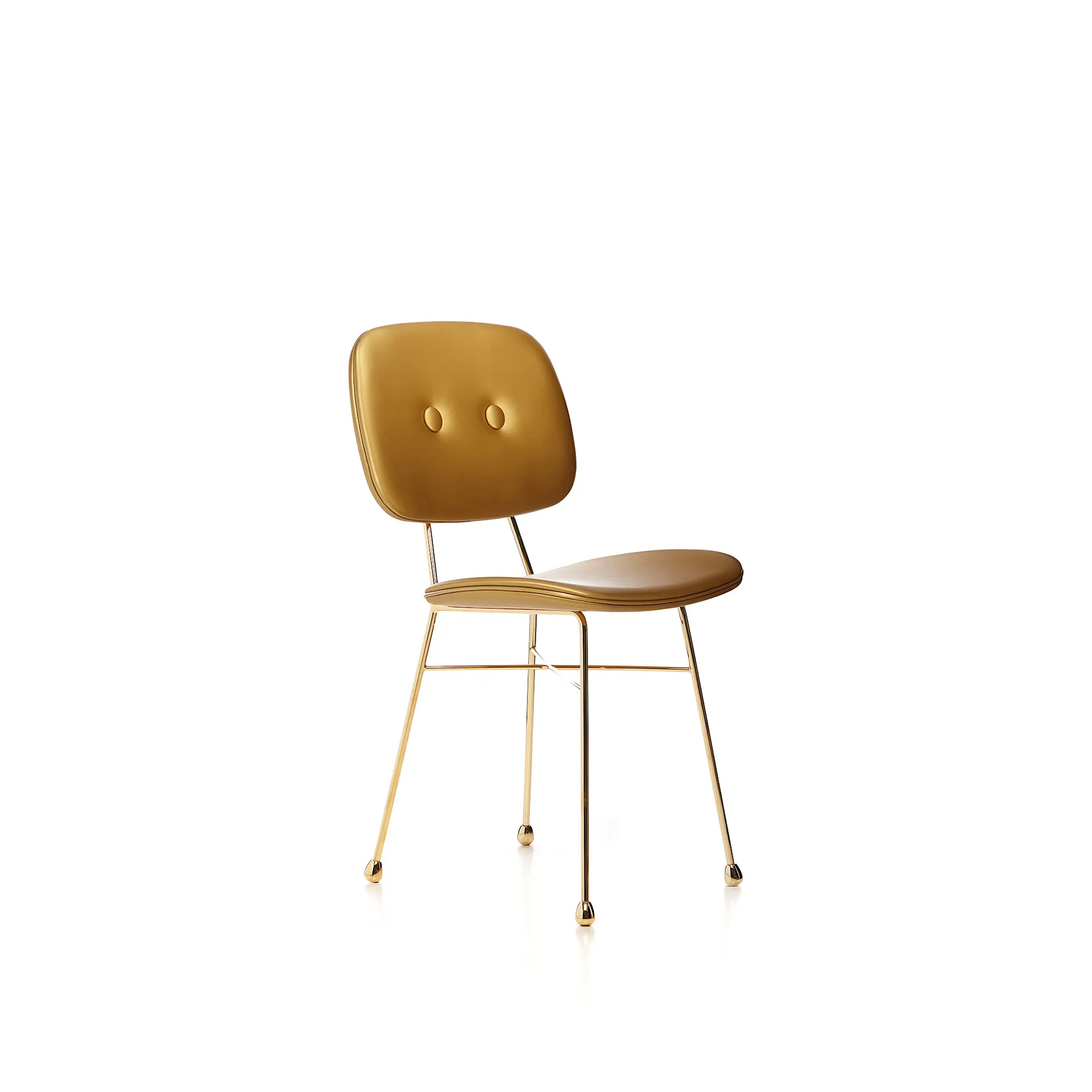 The Golden Chair - Moooi - NO GA