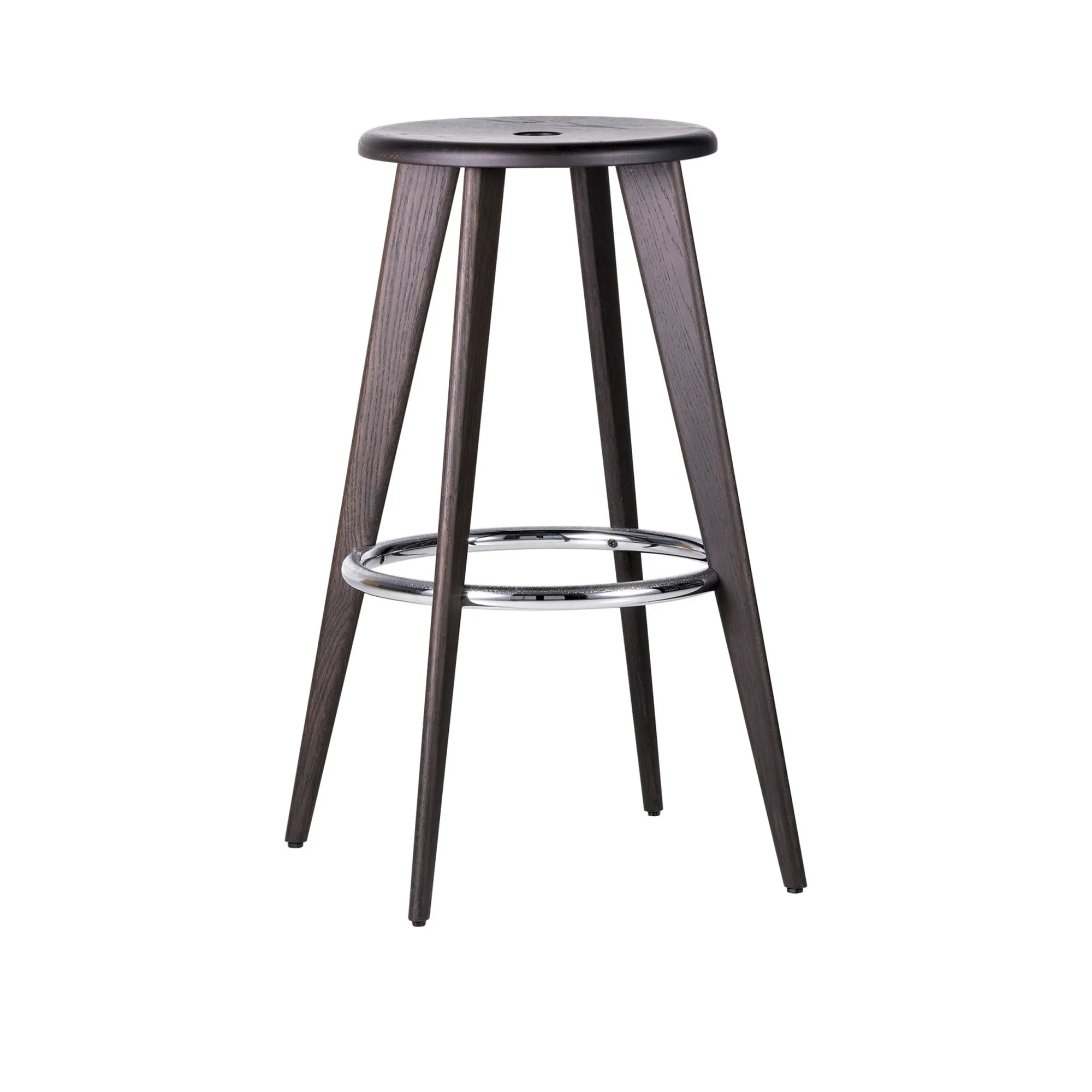 Tabouret Haut sittpall - 1