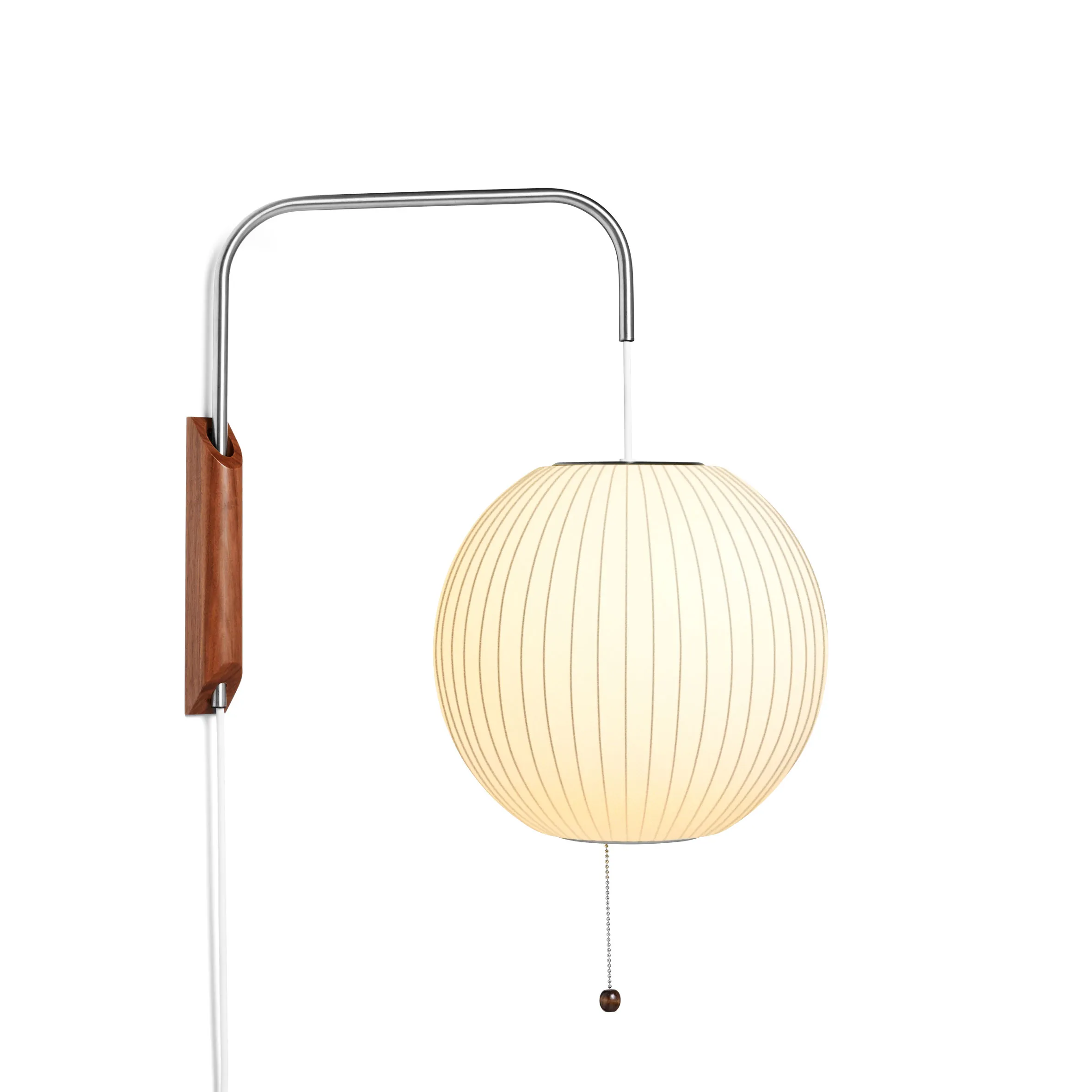 Nelson Ball Wall Sconce vägglampa - 2