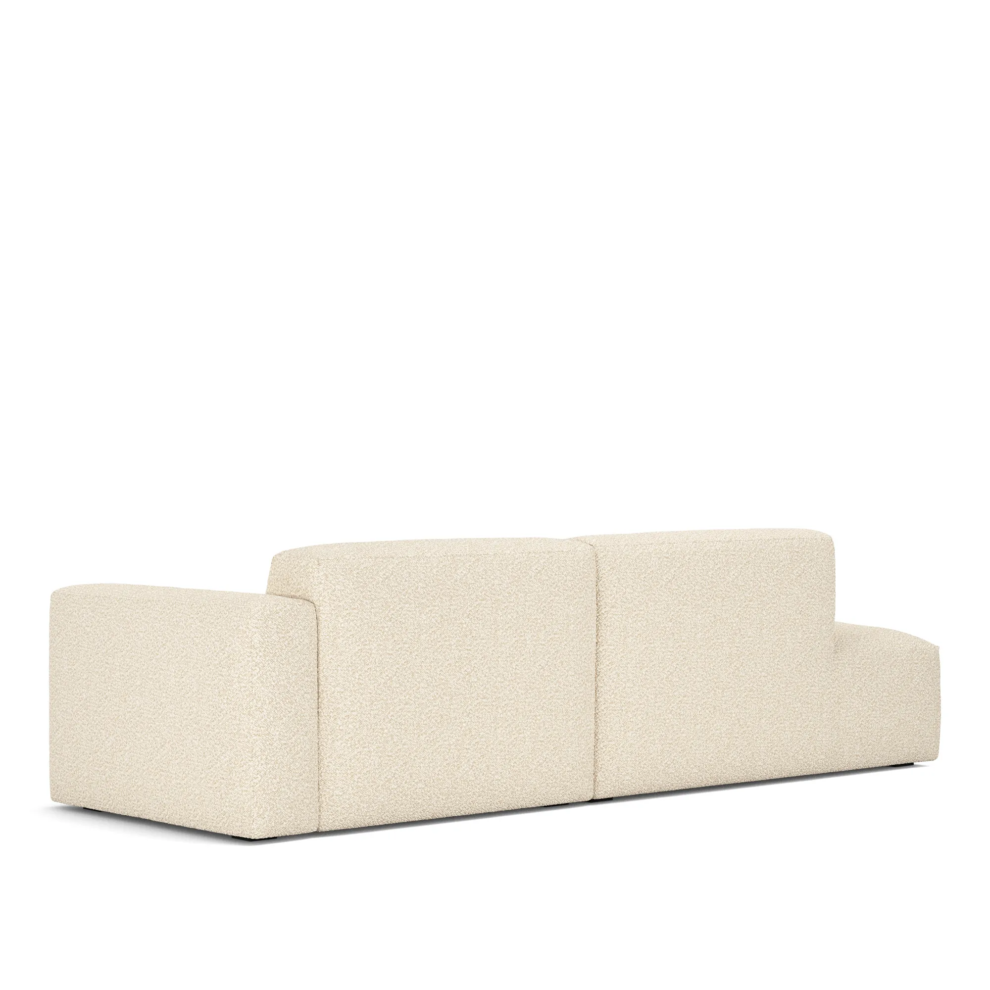 Brick 2-sitssoffa öppet avslut vänster - 7