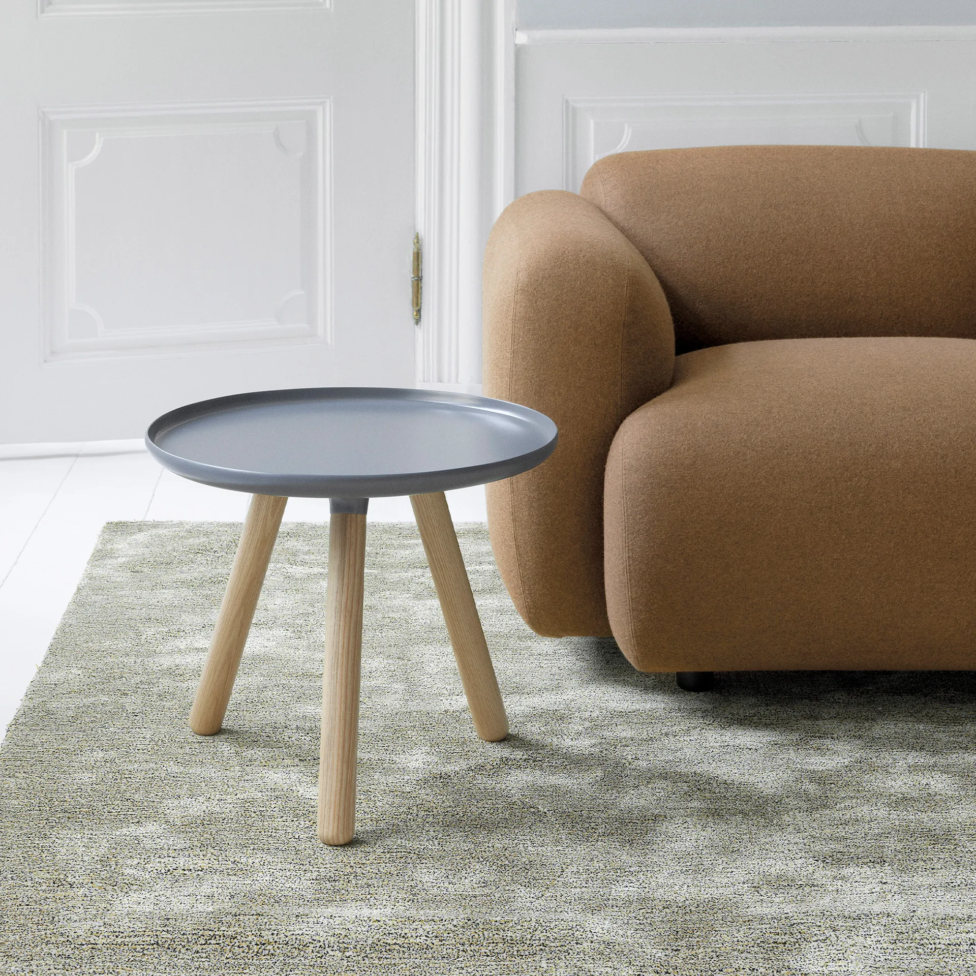 Tablo Table Small - Normann Copenhagen - NO GA