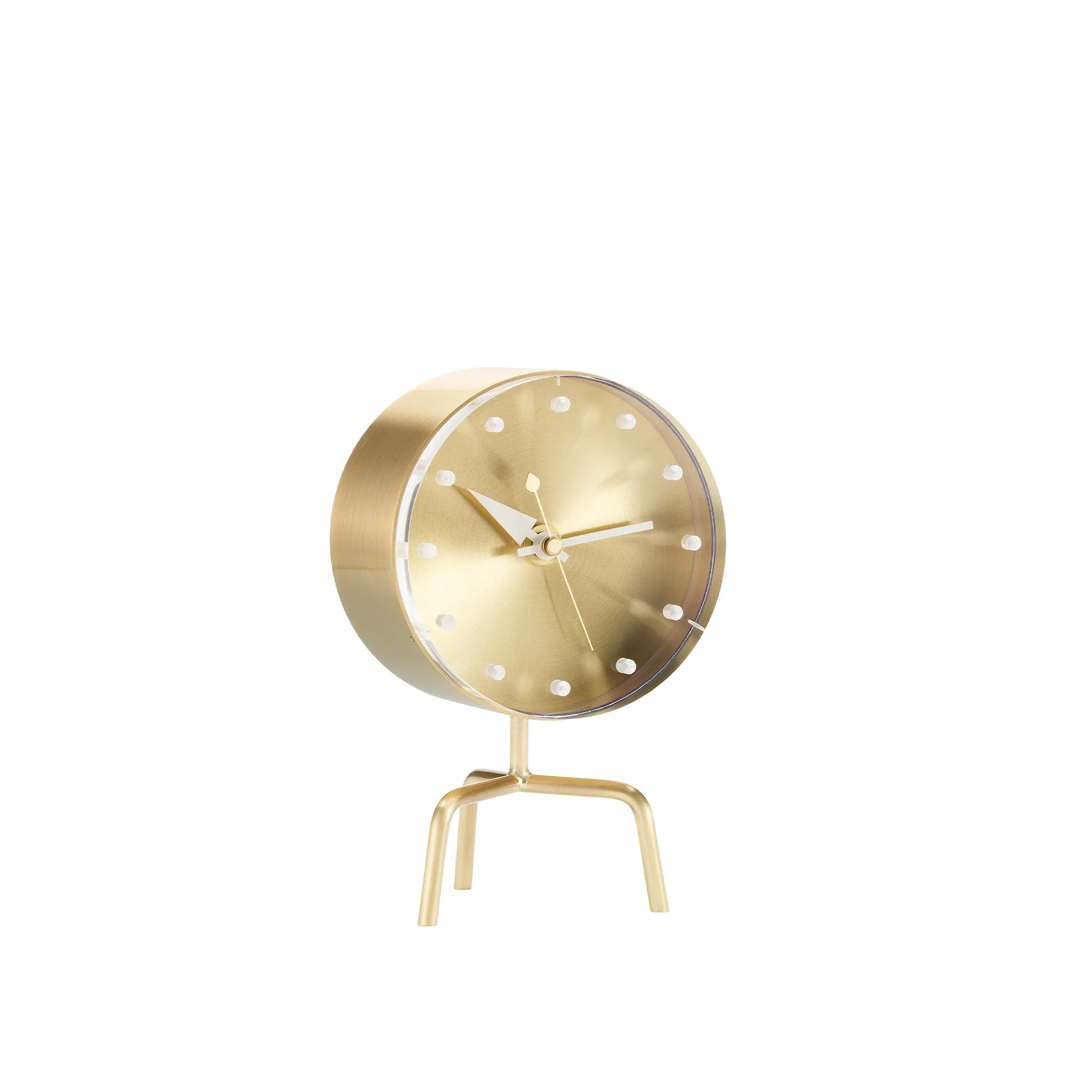 Tripod Clock - Vitra - NO GA