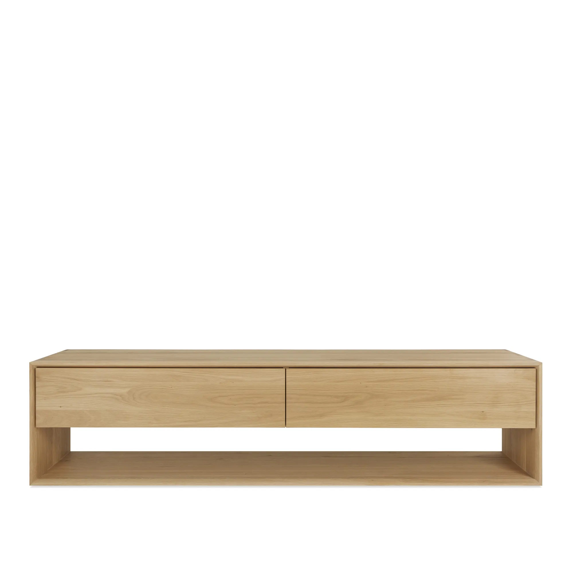 Nordic TV Cupboard - 1
