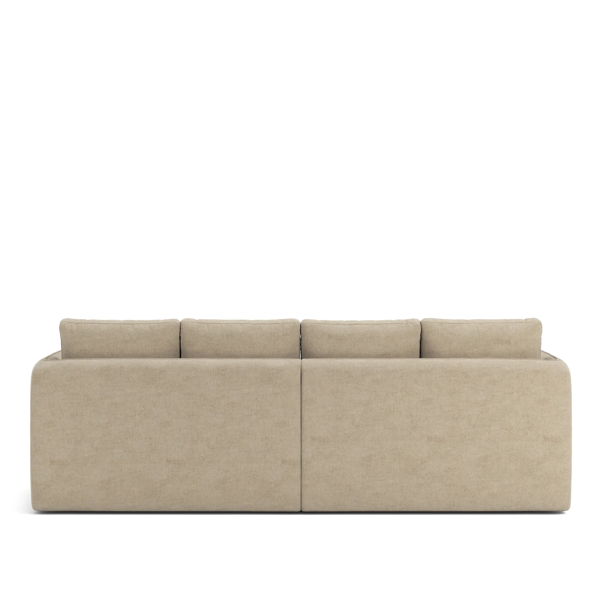 Pavarotti 02 2,5-sitssoffa - 6