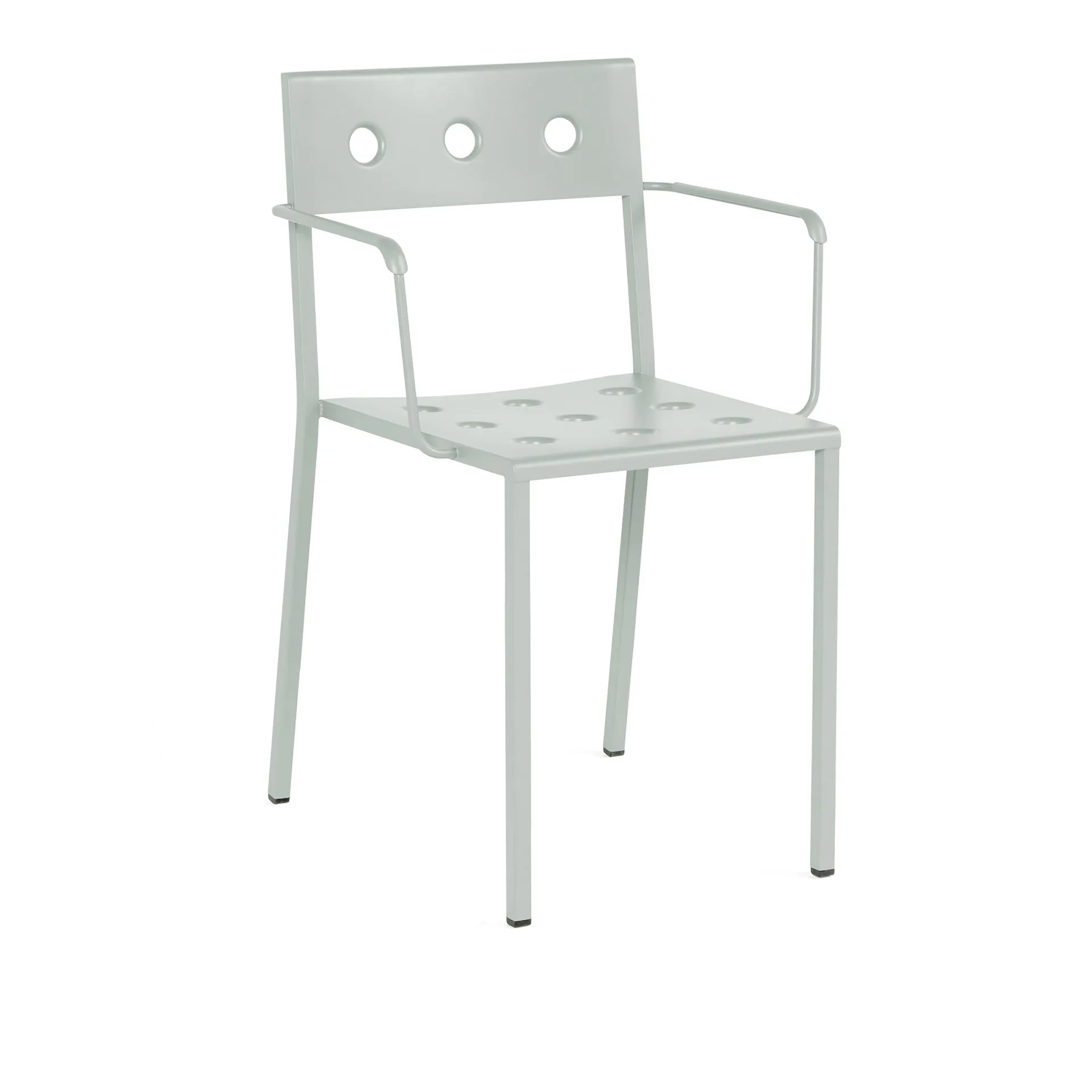 Balcony Armchair - HAY - Ronan & Erwan Bouroullec - NO GA