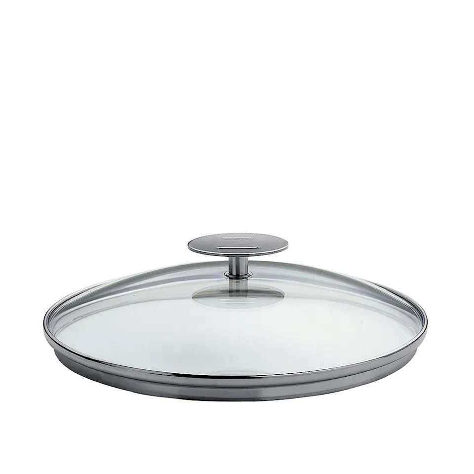 Platine Glass Lid - 22 cm