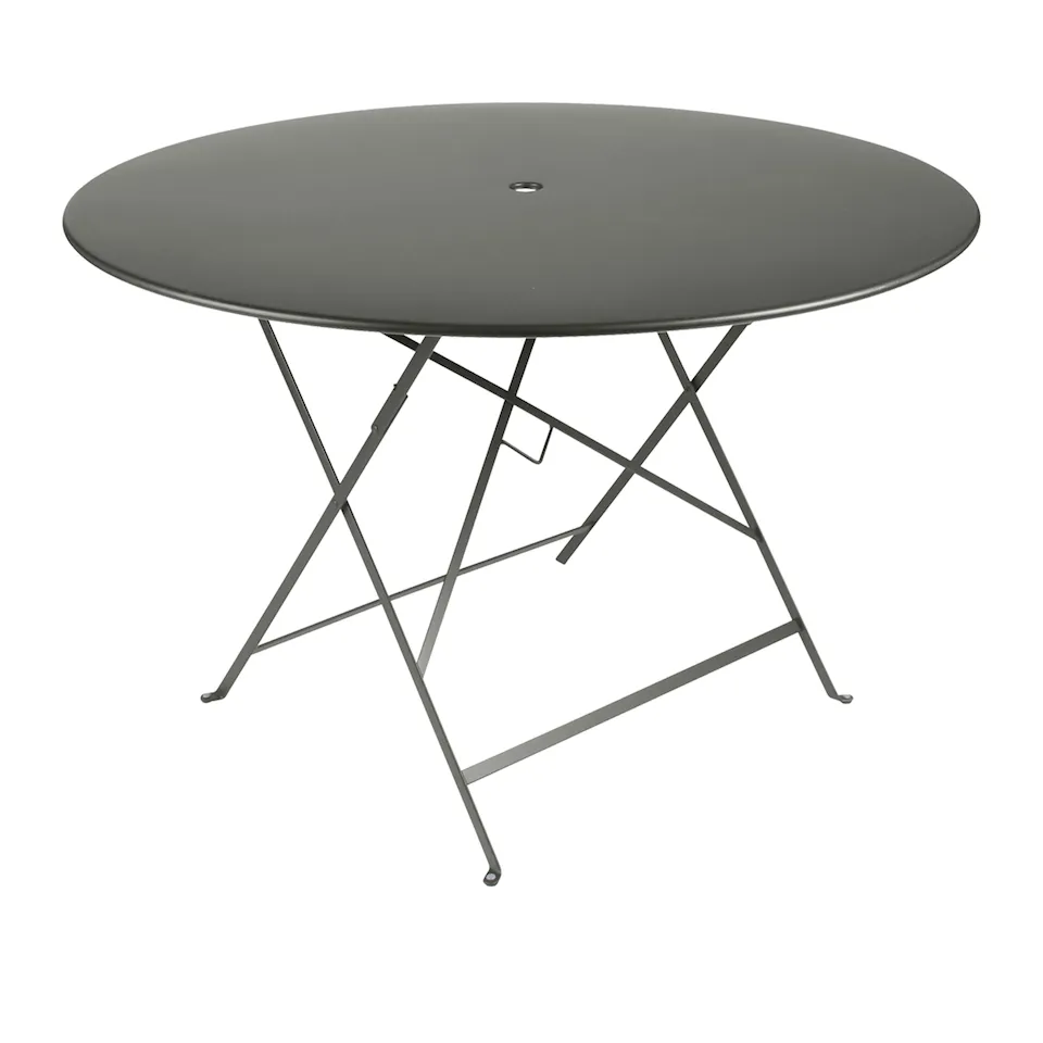 Bistro Matbord Utomhus Ø 117 cm