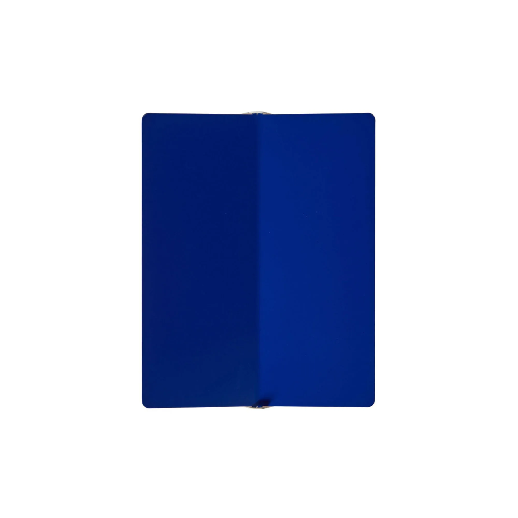 Applique A Volet Pivotant Plie Led - Blue - 1