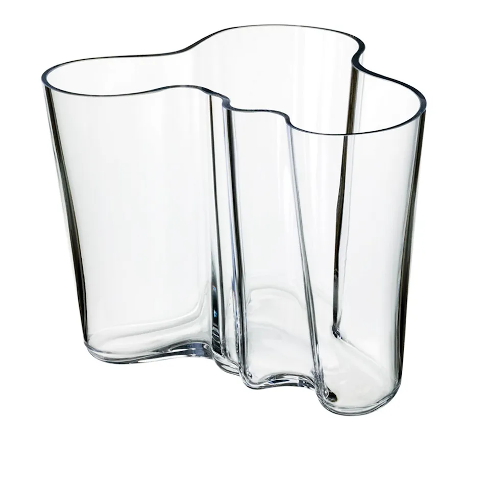 Alvar Aalto vas 160 mm