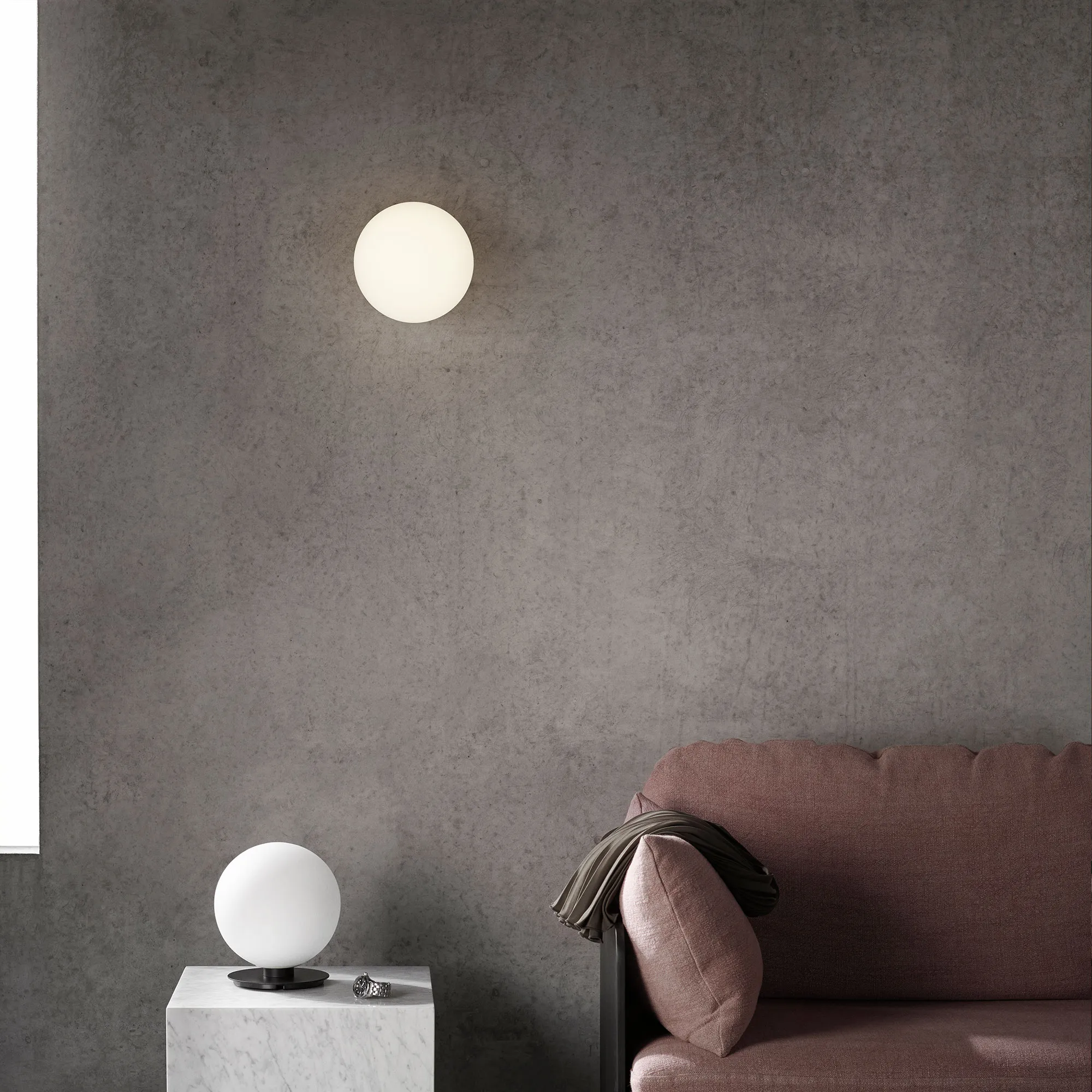 TR Bulb taklampa/vägglampa - 2