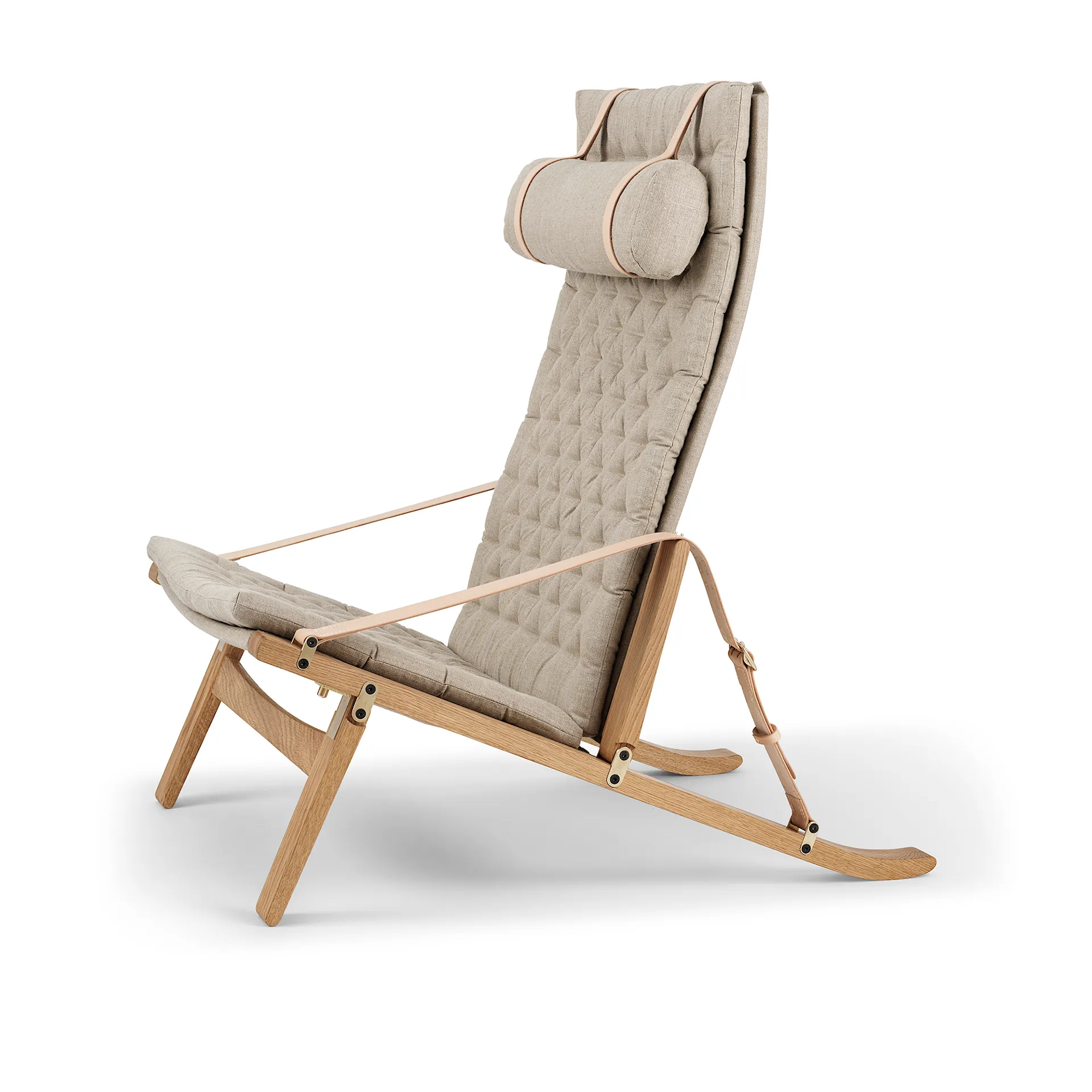 FK10 Plico Chair - Carl Hansen - NO GA