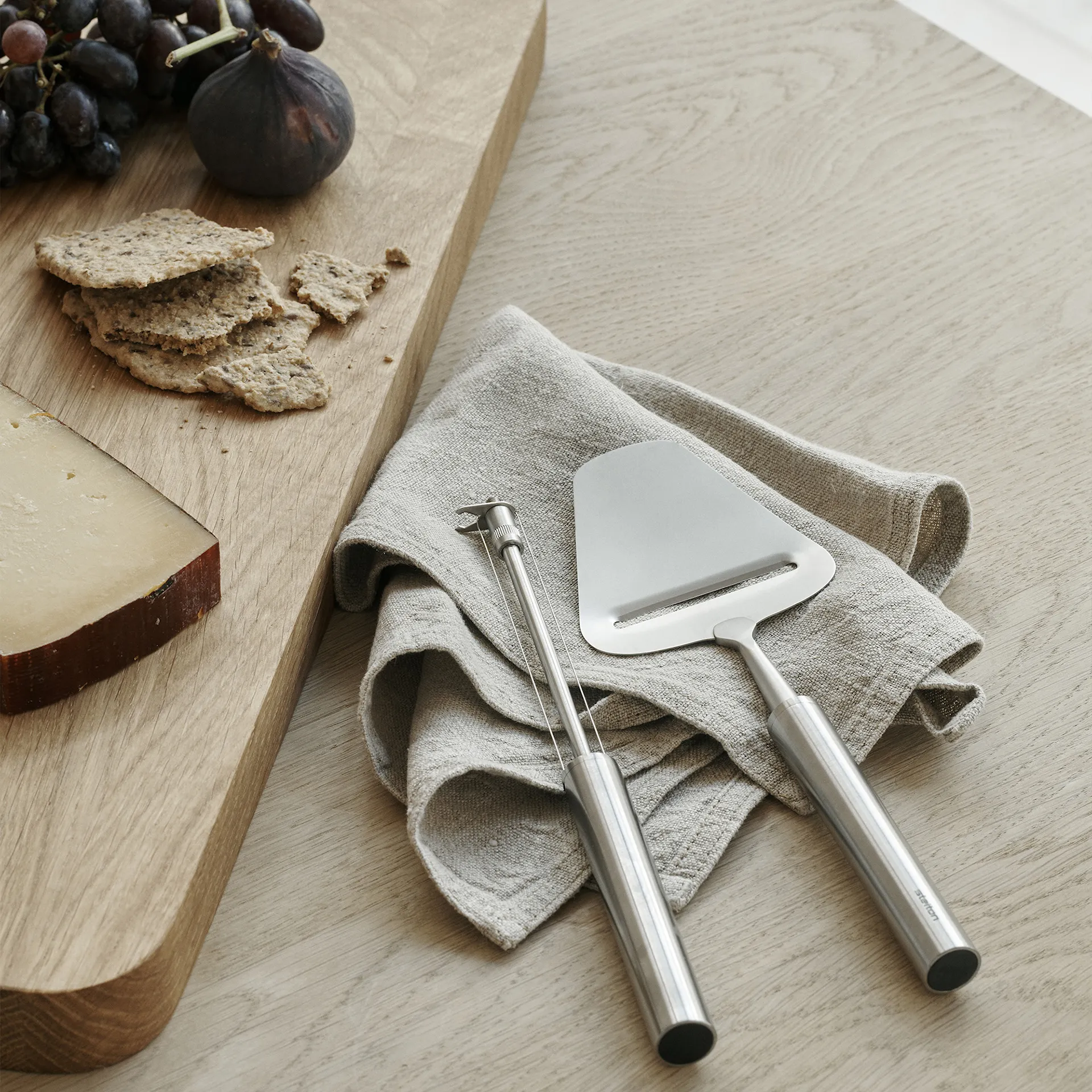 Original Cheese Slicer - Stelton - NO GA