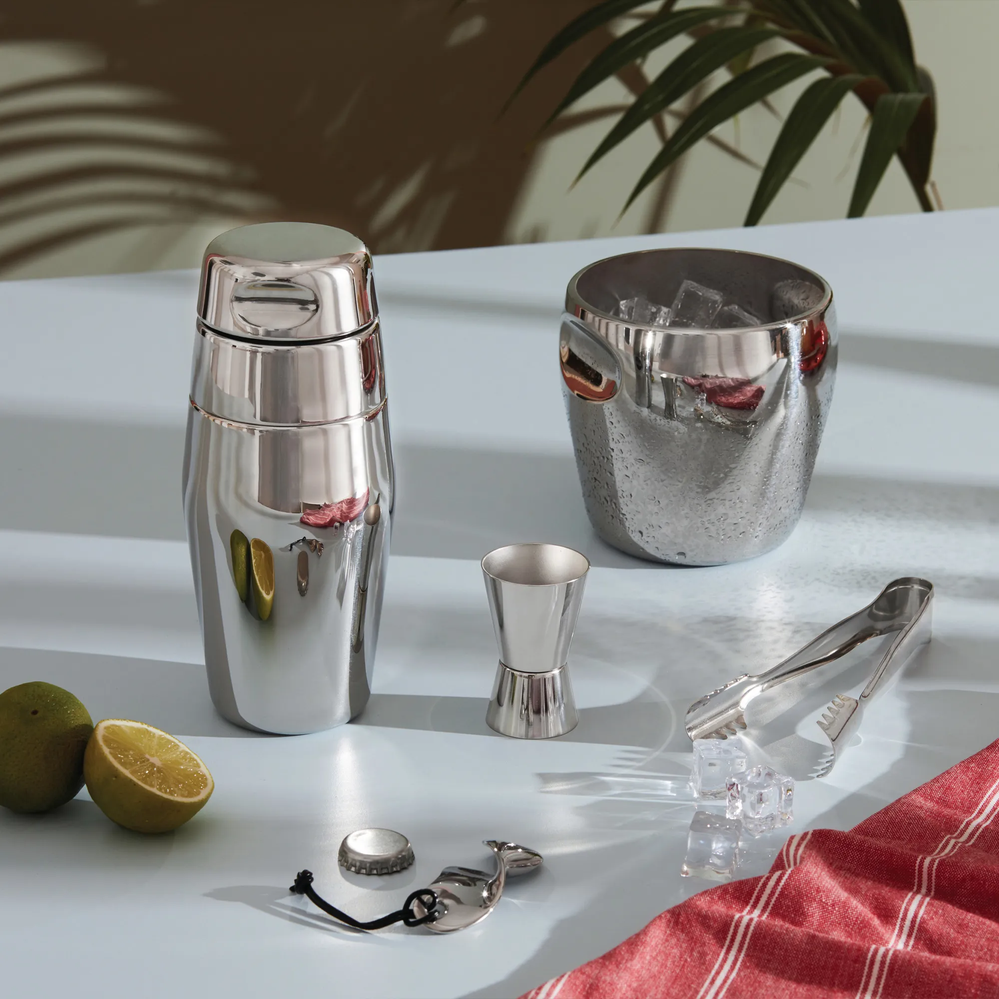870 cocktailshaker - 3