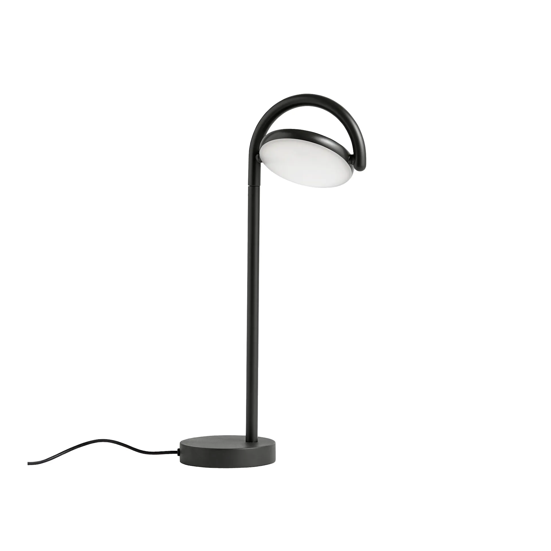 Marselis Table Lamp - HAY - NO GA