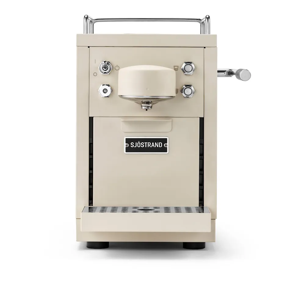 The Original 2 Beige kaffekapselmaskin