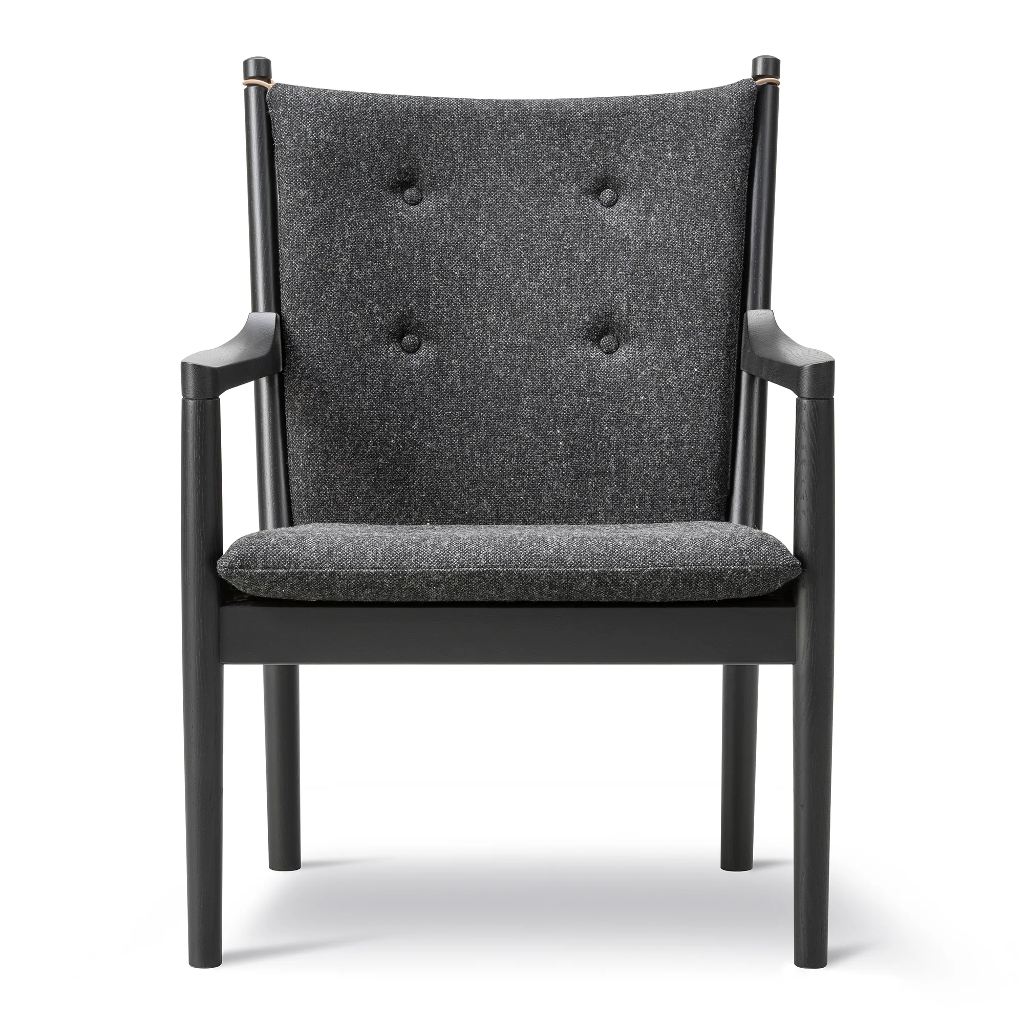 Wegner 1788 fåtölj - 1