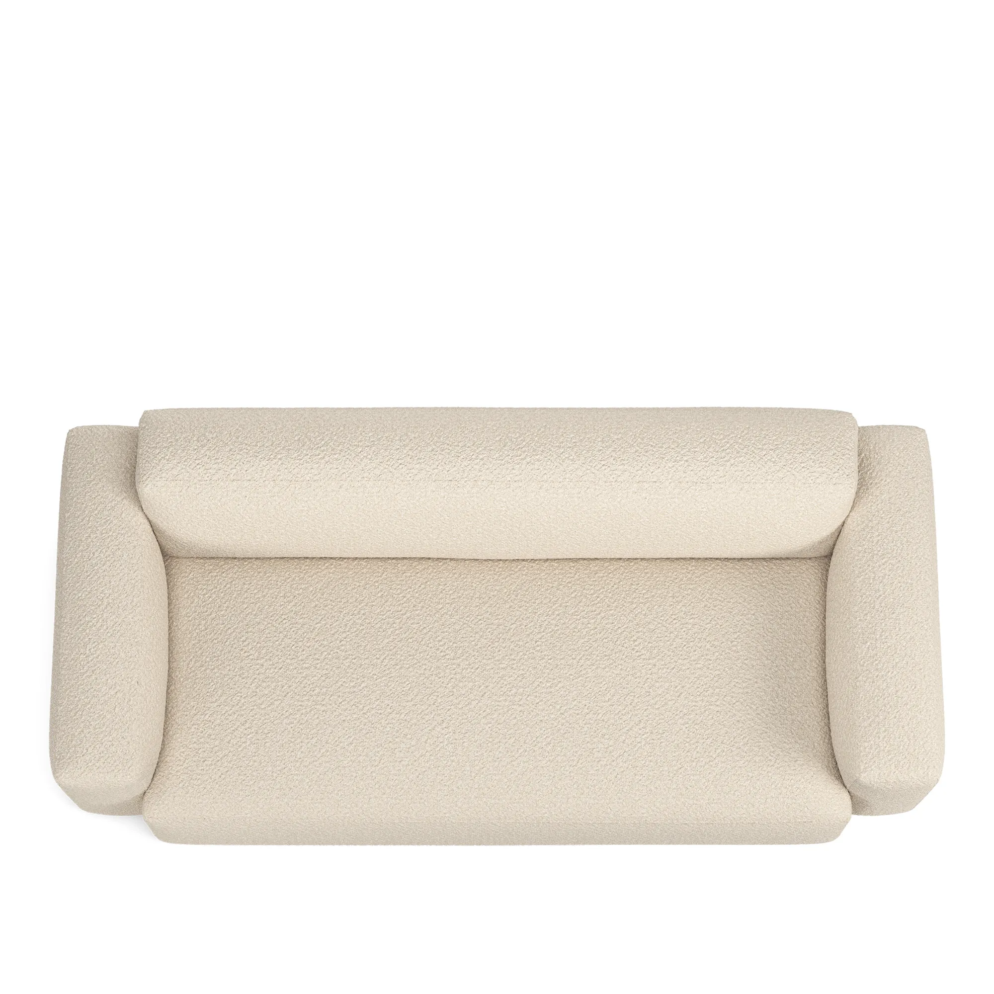 Brick 2,5-sitssoffa - 8