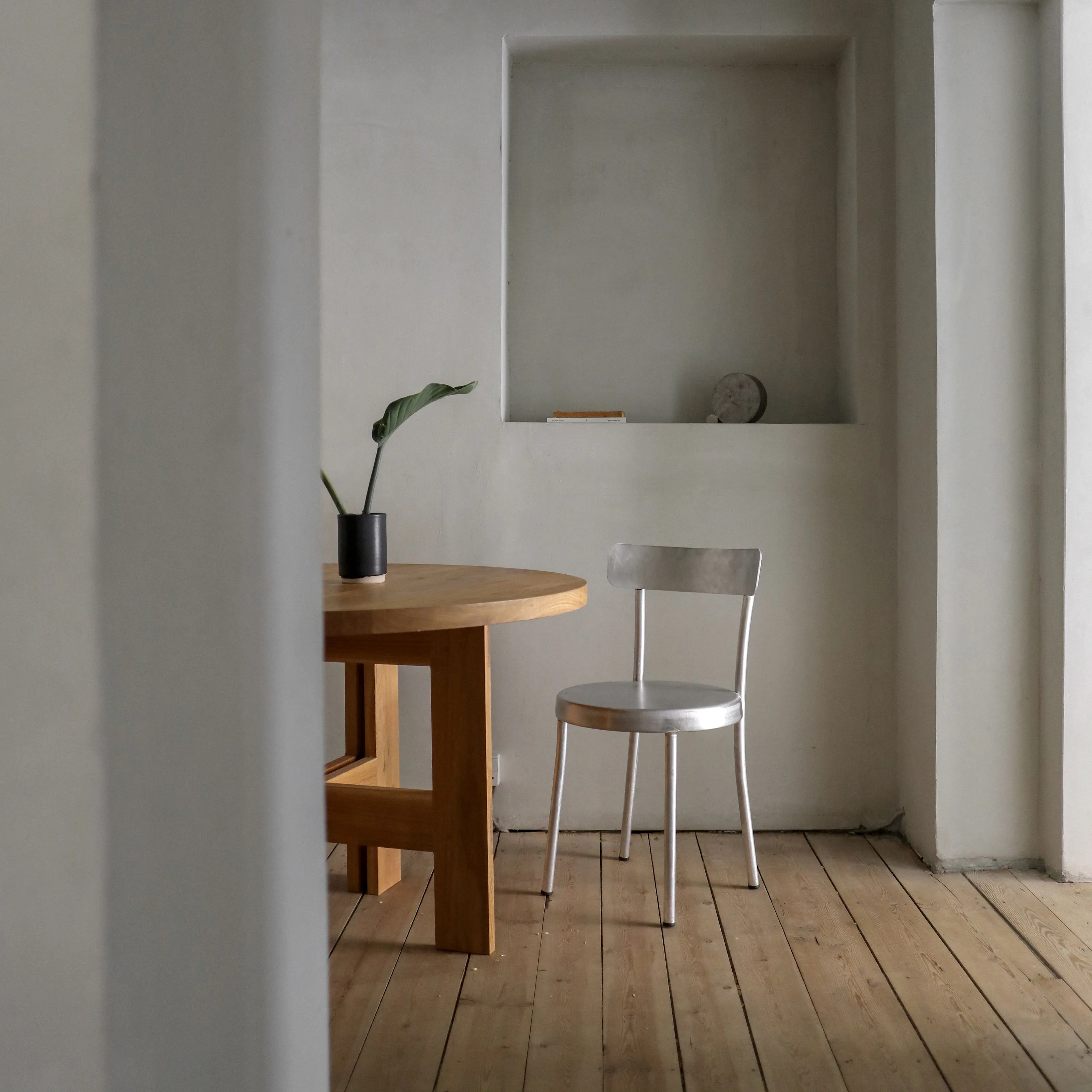 Tasca Chair matstol - 15