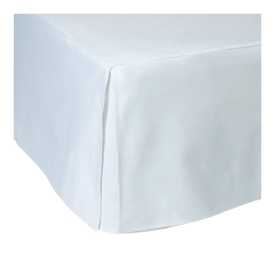 Napoli sängkappa 42cm vit