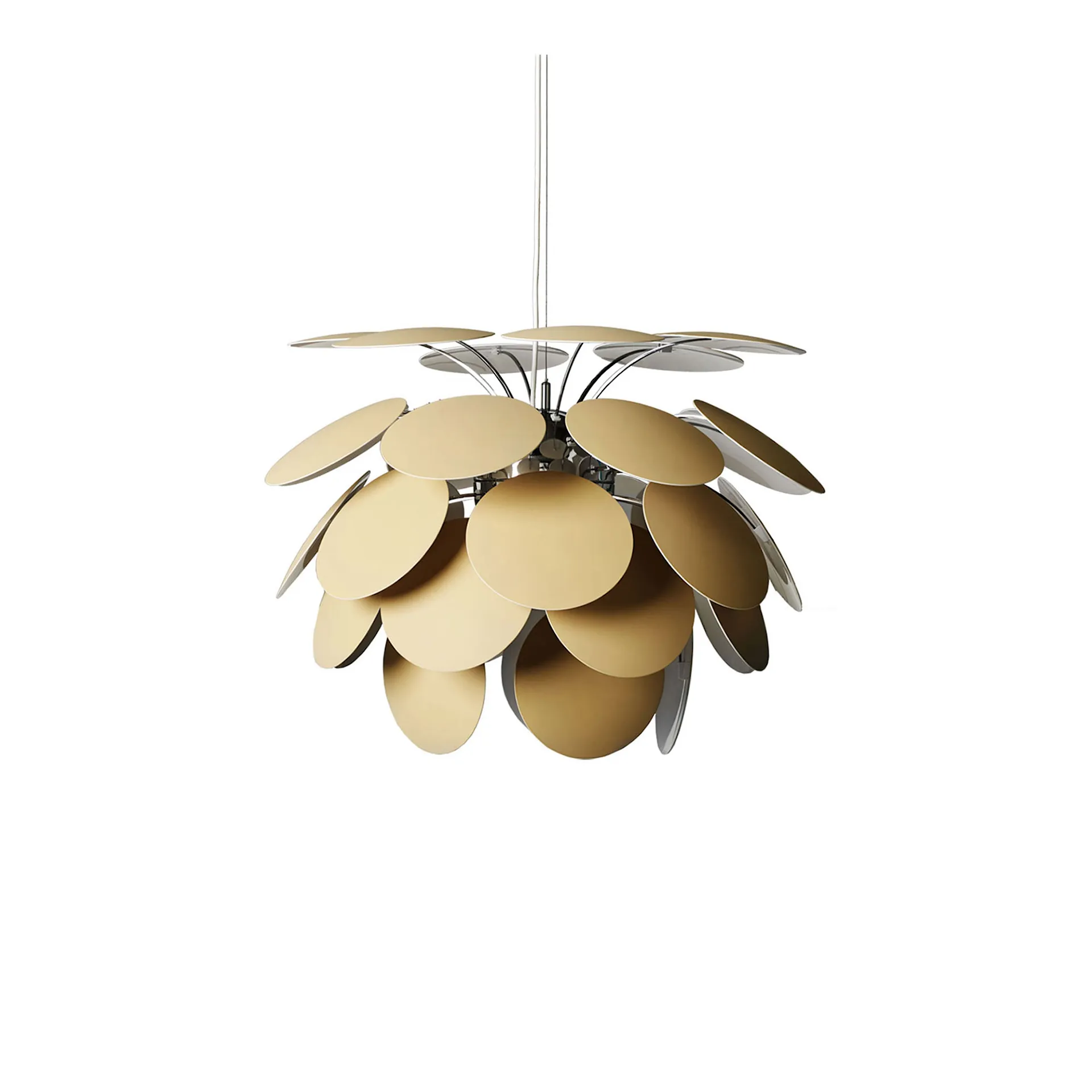 Discoco 53 - Pendant Lamp - Marset - NO GA