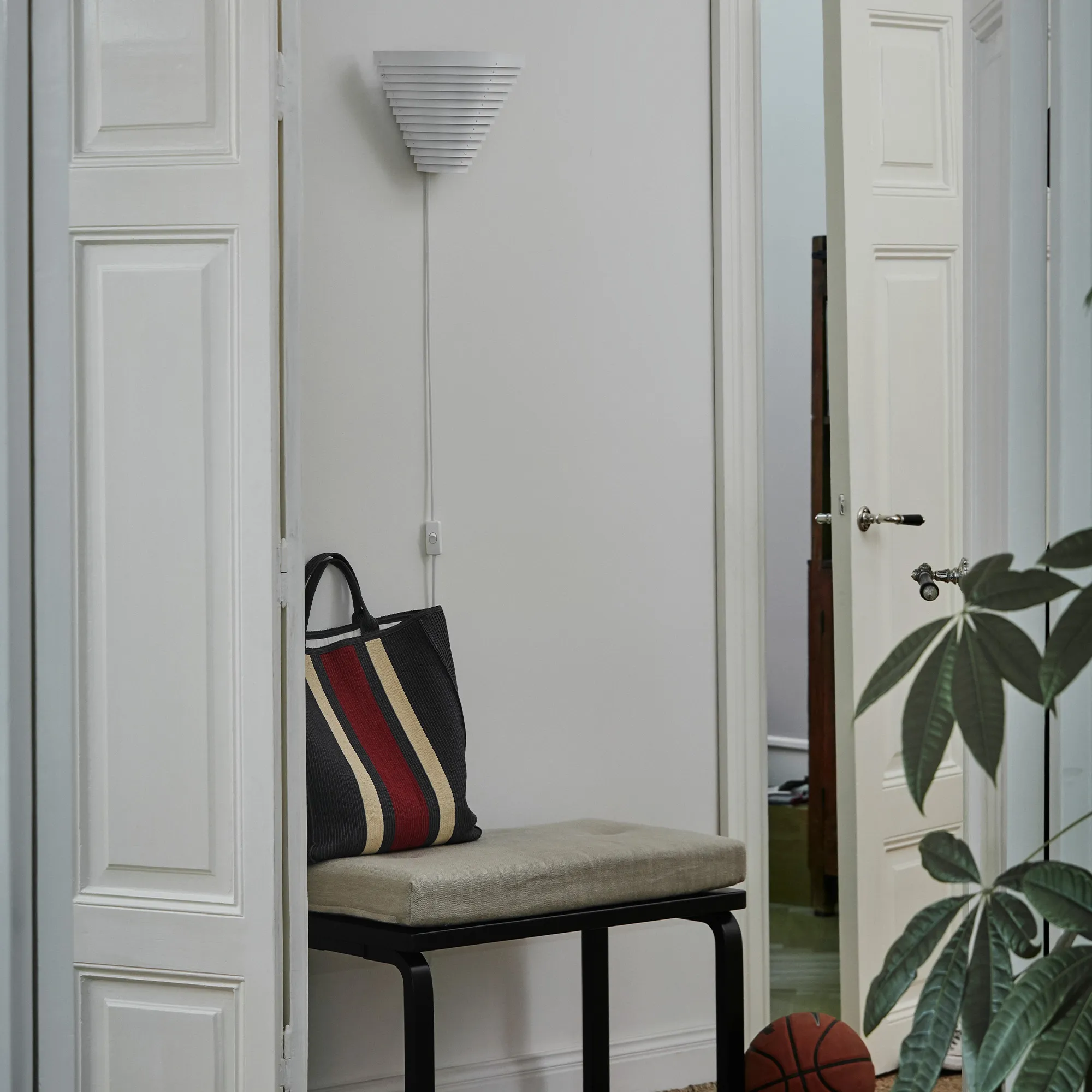 A910 vägglampa - 5