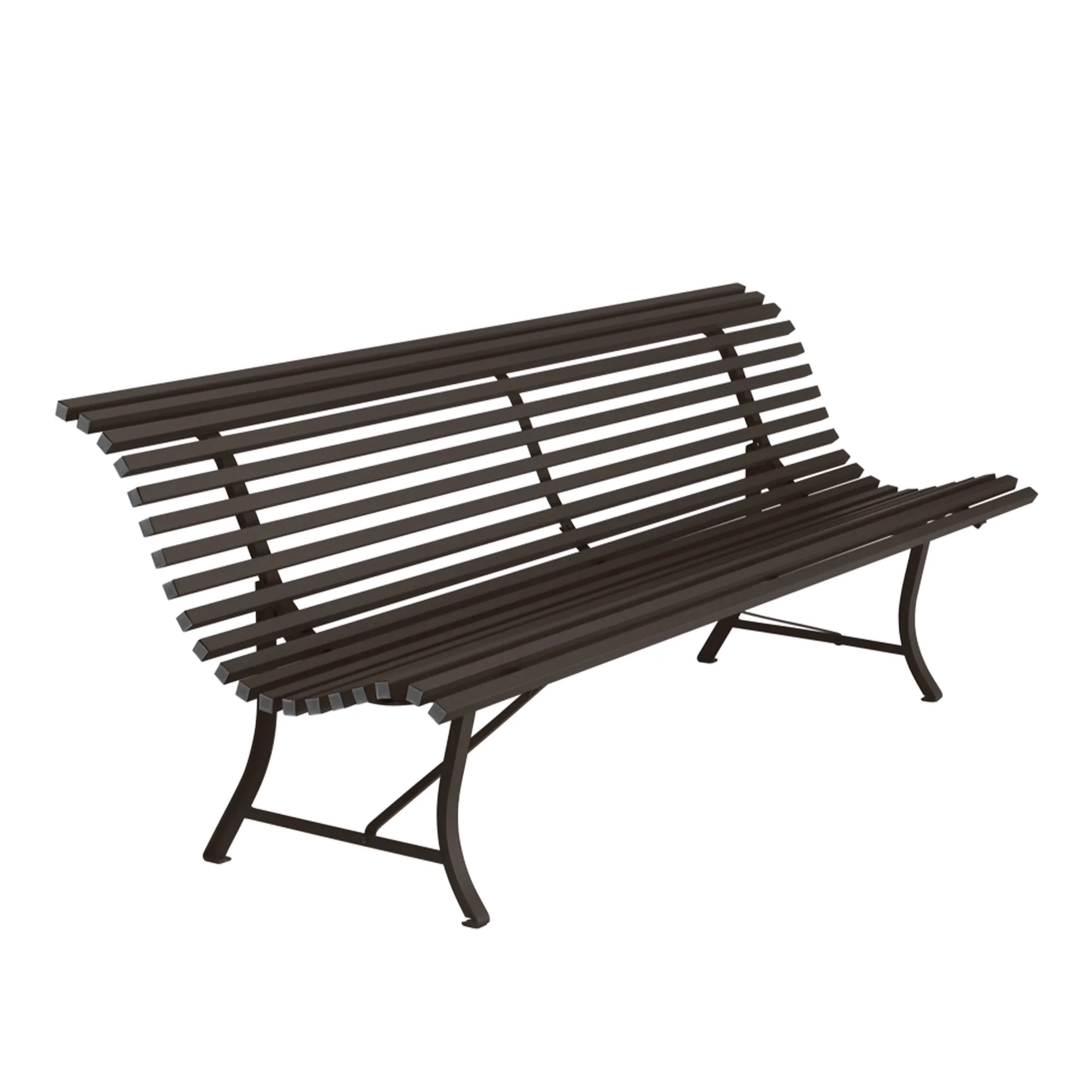 Louisiane Bench 200 cm - 1