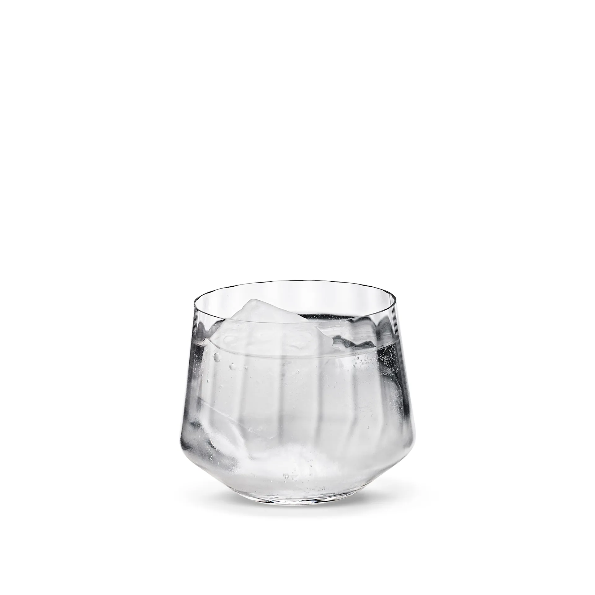 Bernadotte Low Tumbler 6-pack - Georg Jensen - Sigvard Bernadotte - NO GA