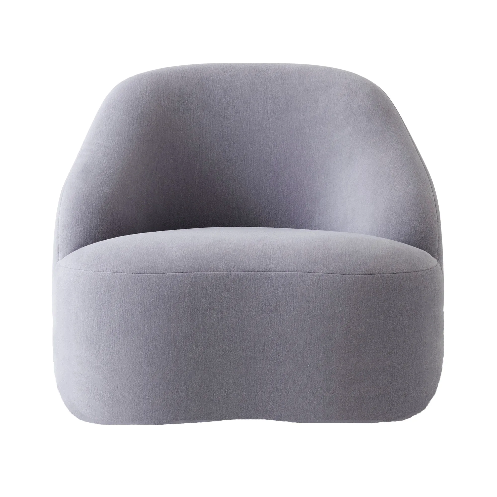 Margas Lounge Chair LC2 - 1