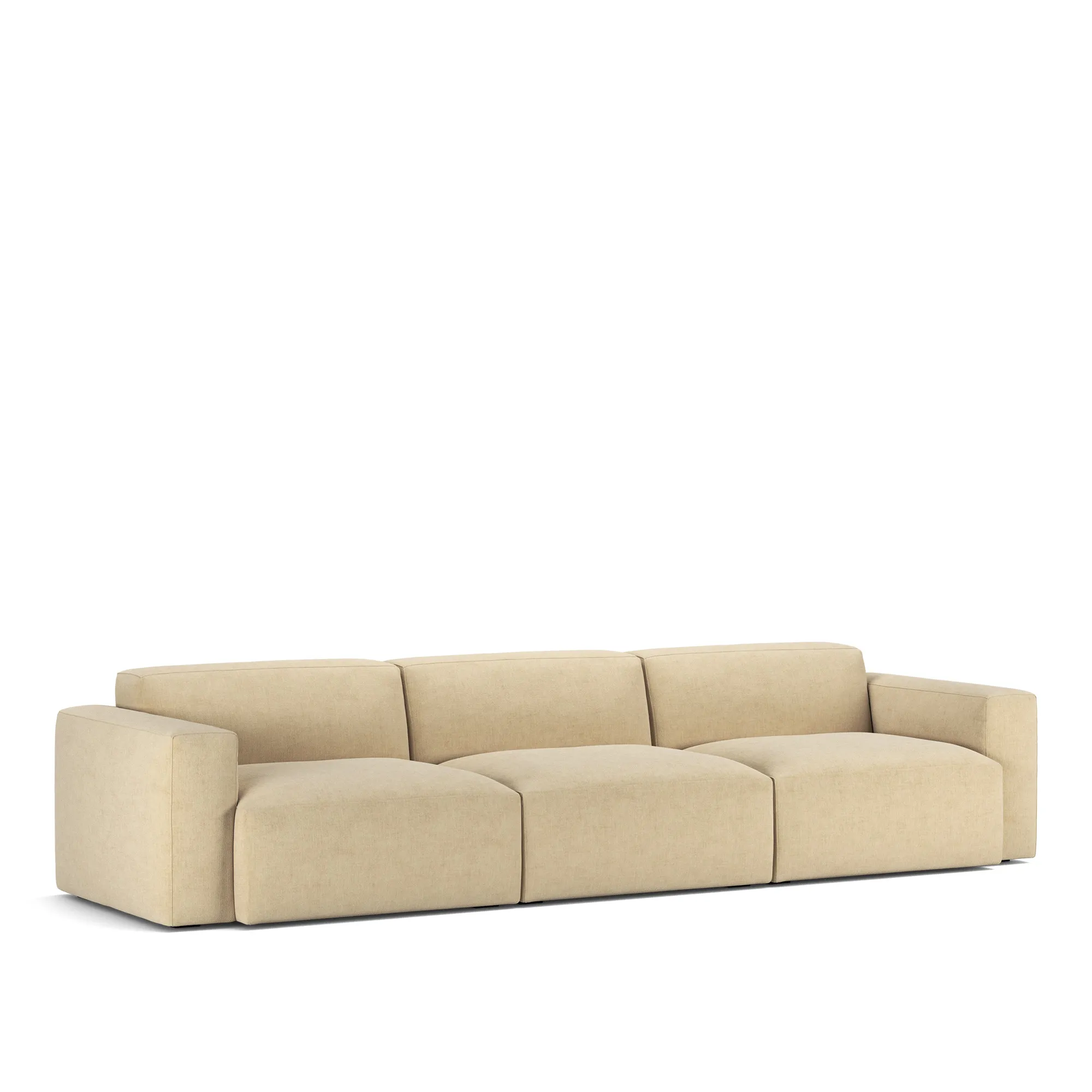 Brick 3-sitssoffa - 4