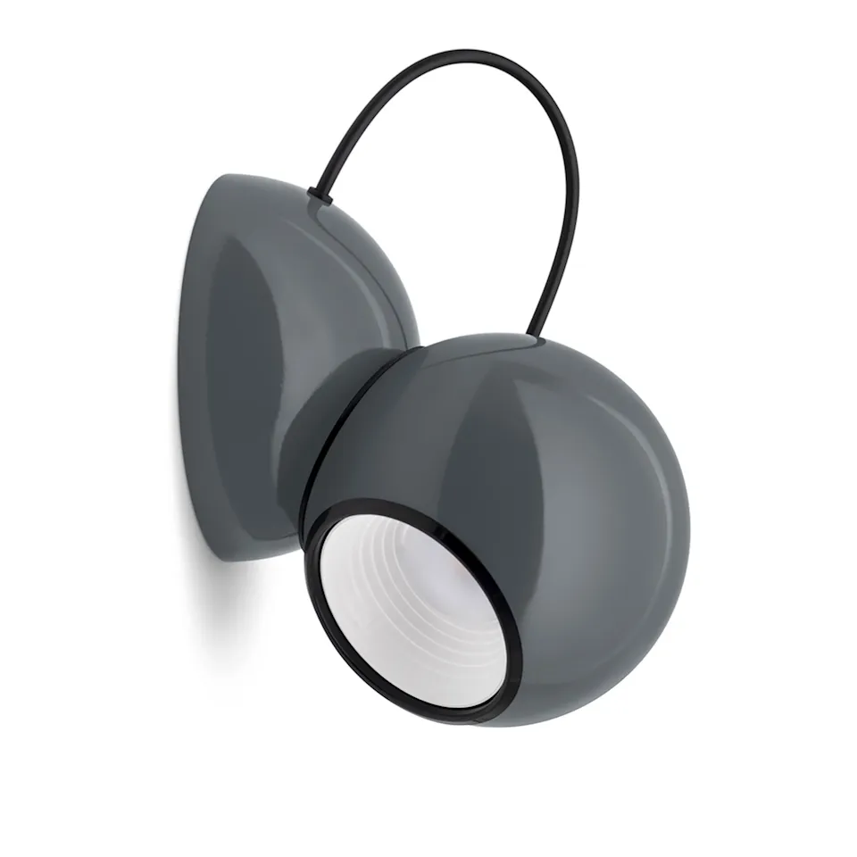 Gravitino541 Phase-Cut 2700K vägglampa