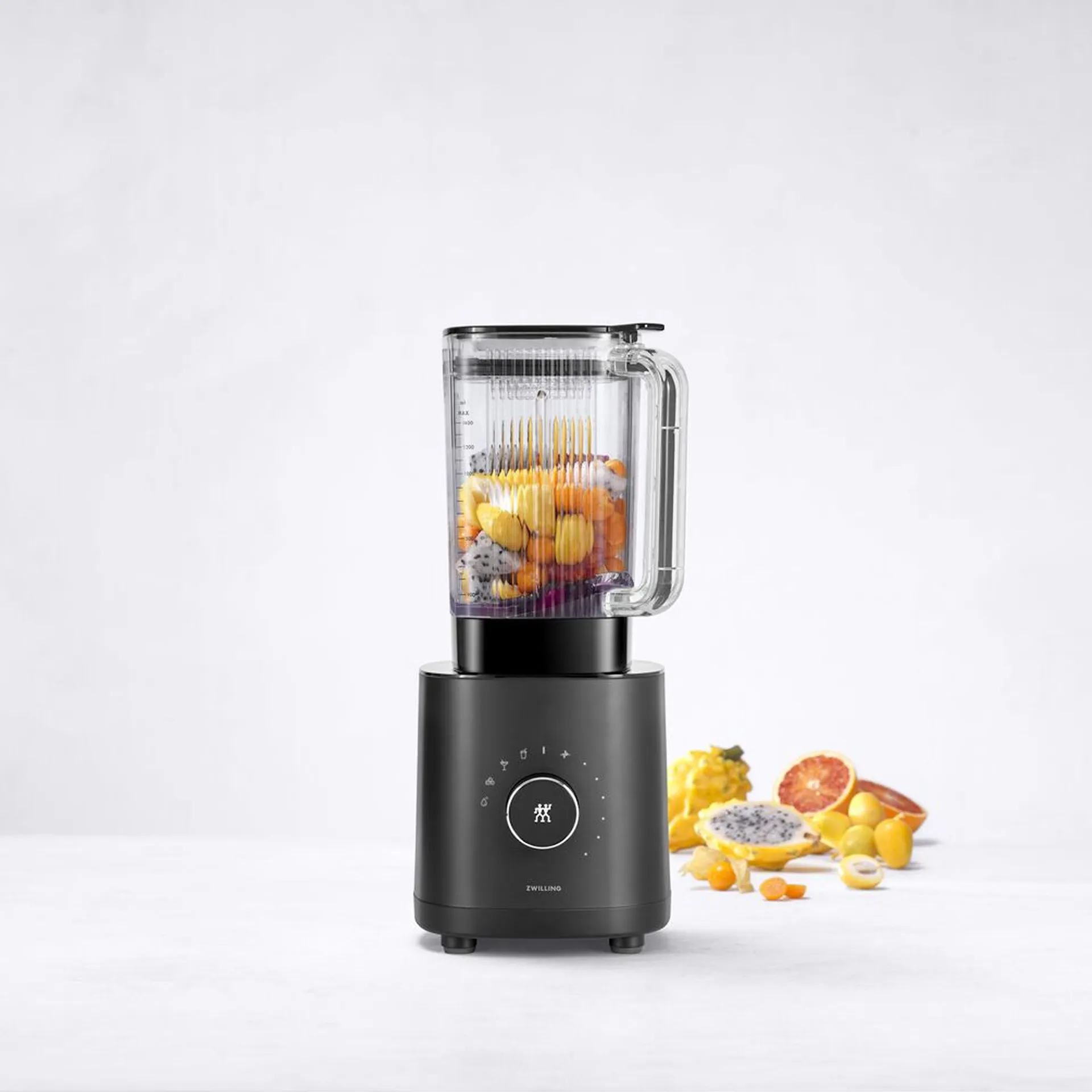 Enfinigy Power Blender - Svart - Zwilling - NO GA