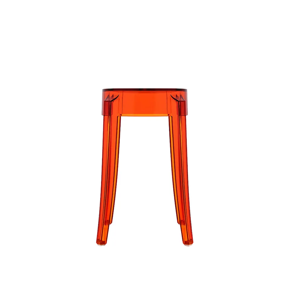 Charles Ghost Stool