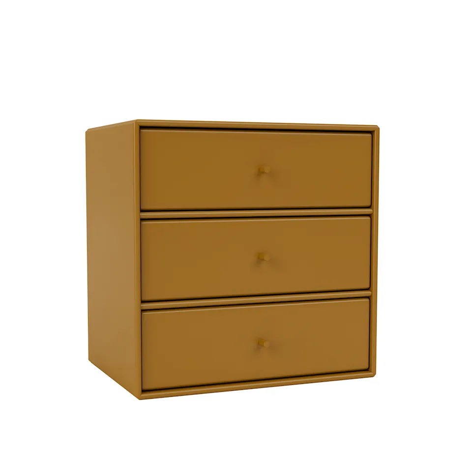 Montana Mini 1007 modul lådor