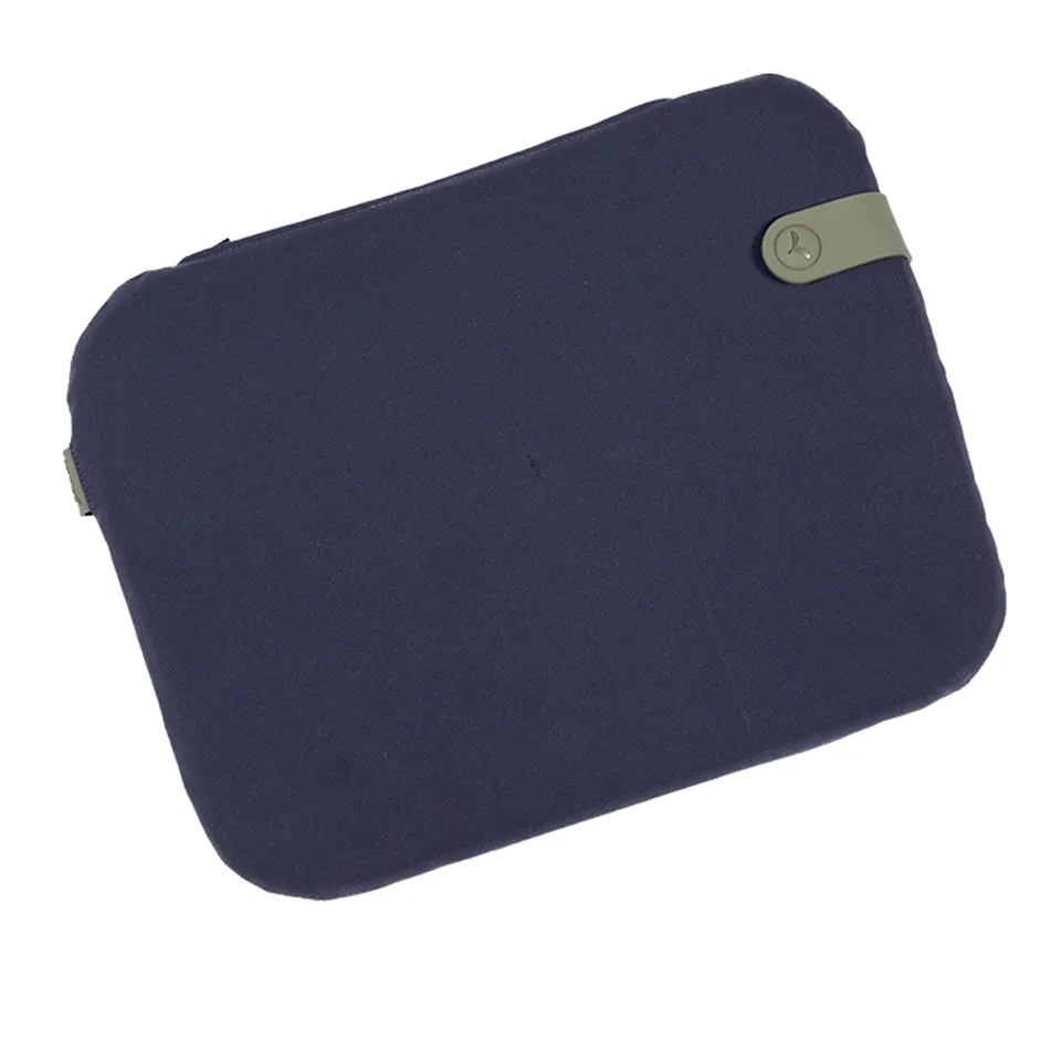 Color Mix Bistro Cushion 30x38 cm Night Blue