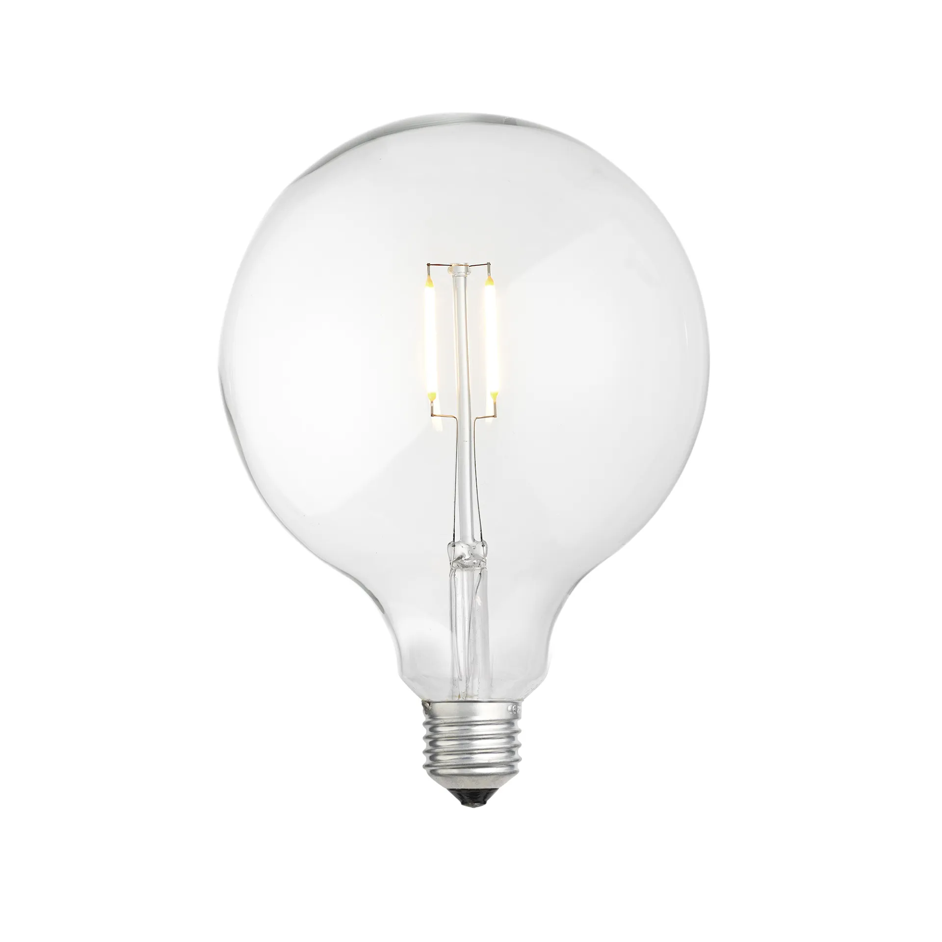 E27 ledlampa - Muuto - NO GA