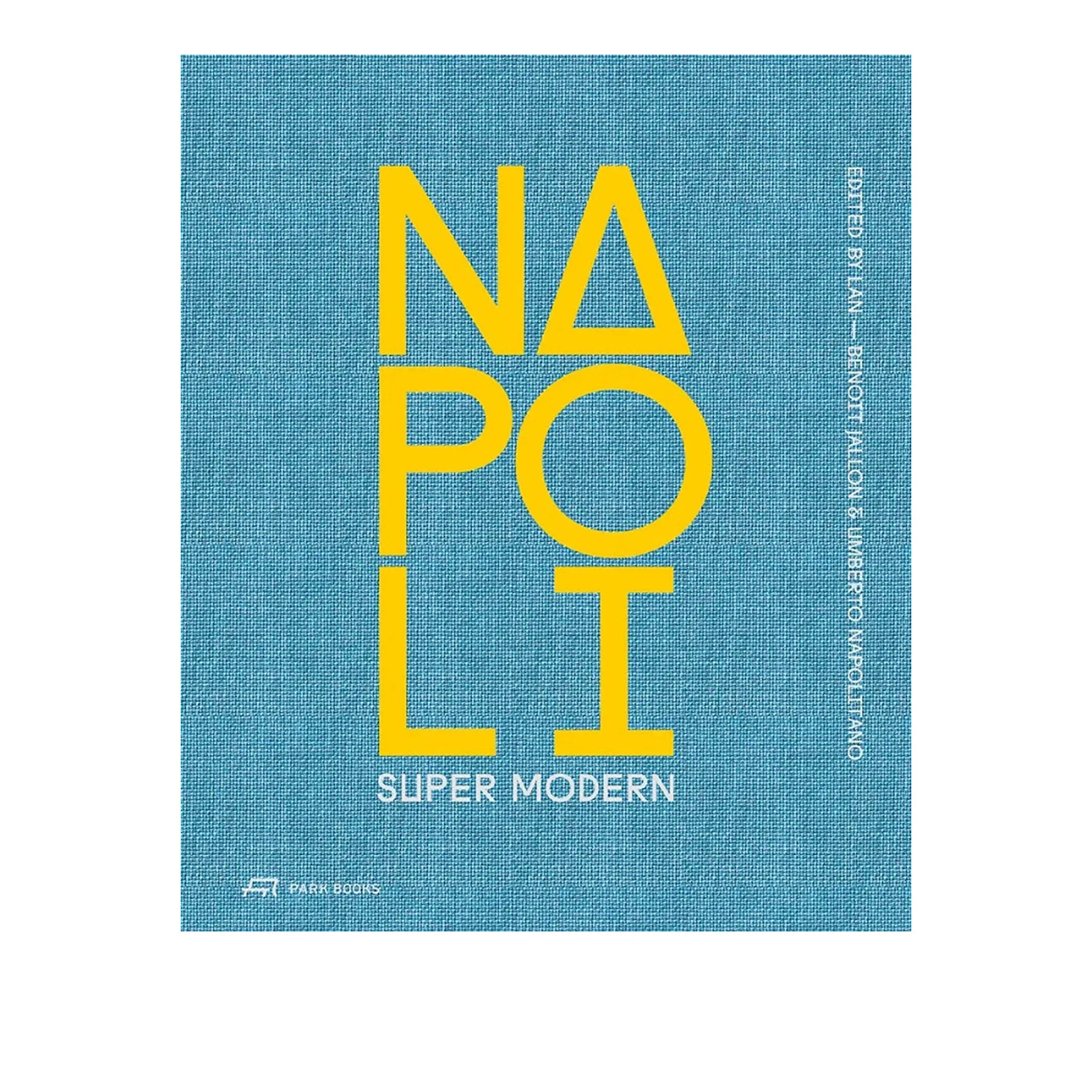 Napoli Super Modern - New Mags - NO GA