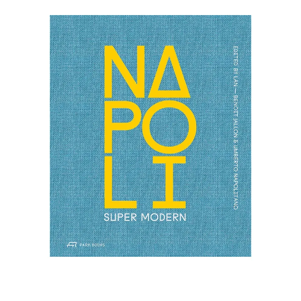 Napoli Super Modern