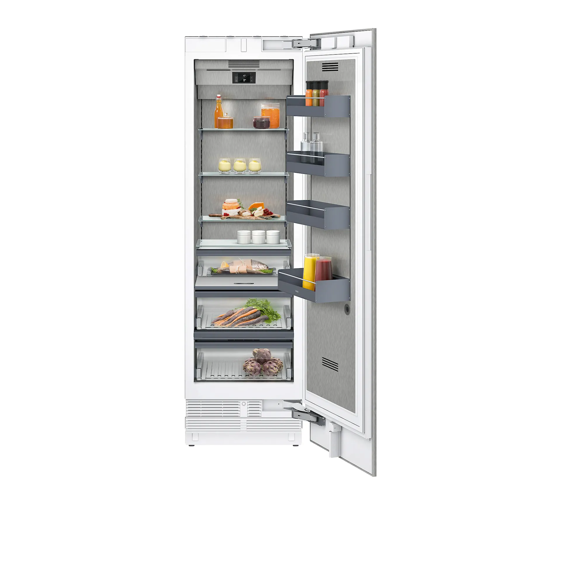 Serie 400 vario kylskåp - Gaggenau - NO GA