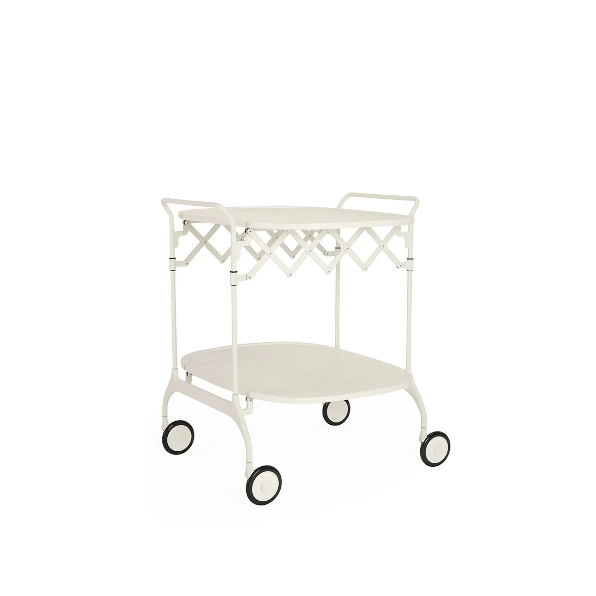 Gastone Trolley - Kartell - Antonio Citterio - NO GA