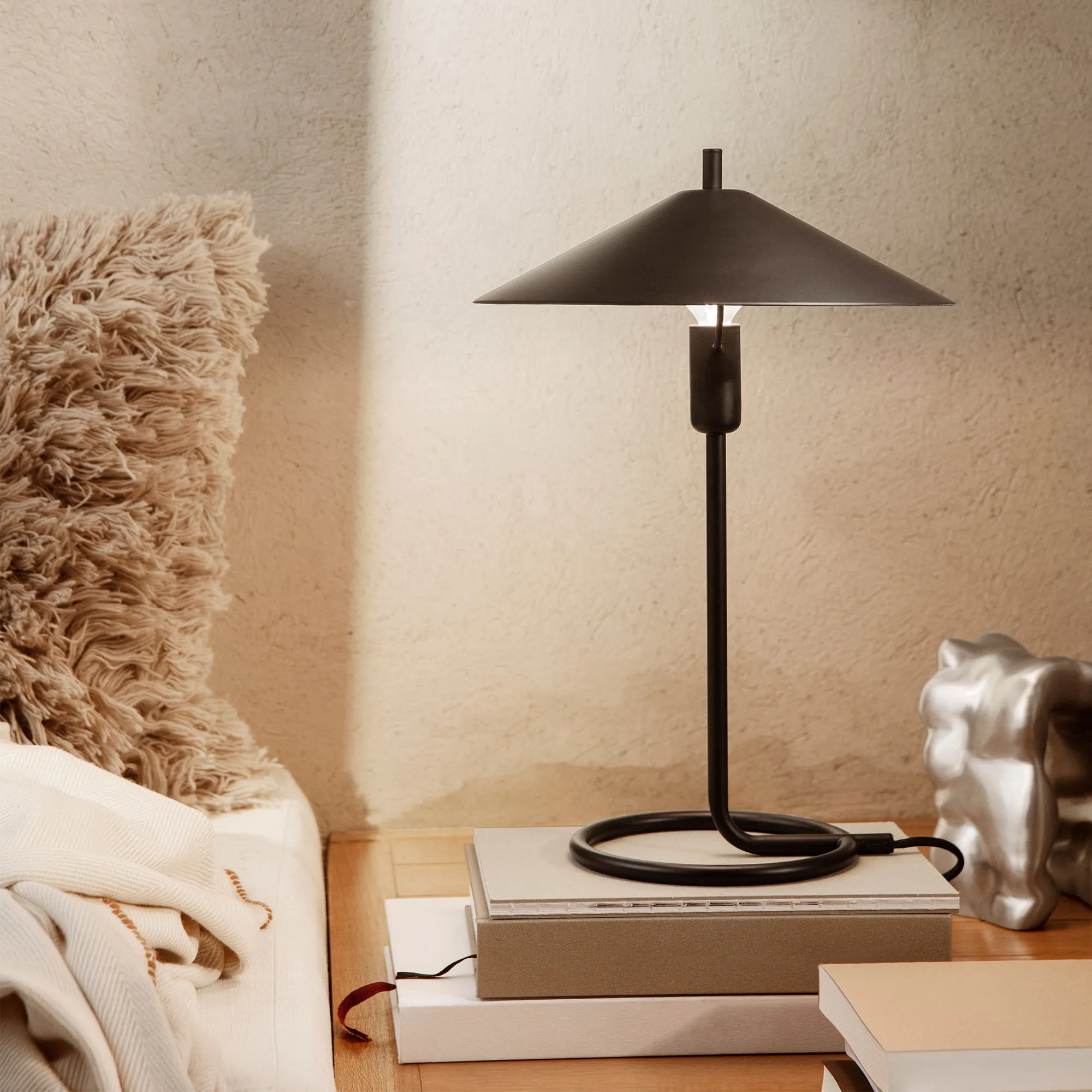 Filo bordslampa