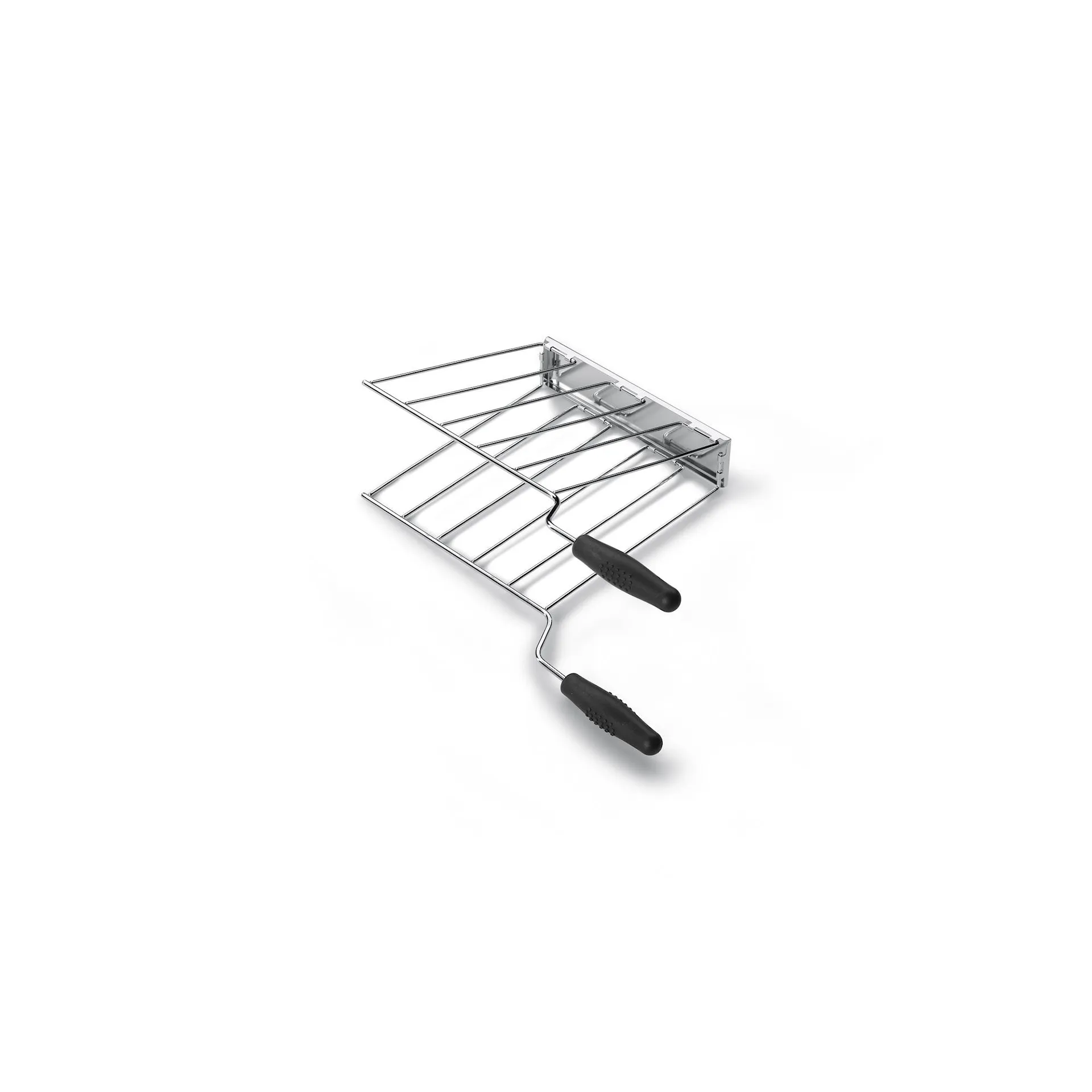 Smeg Toaster 2 Slices Toast Rack - Smeg - NO GA