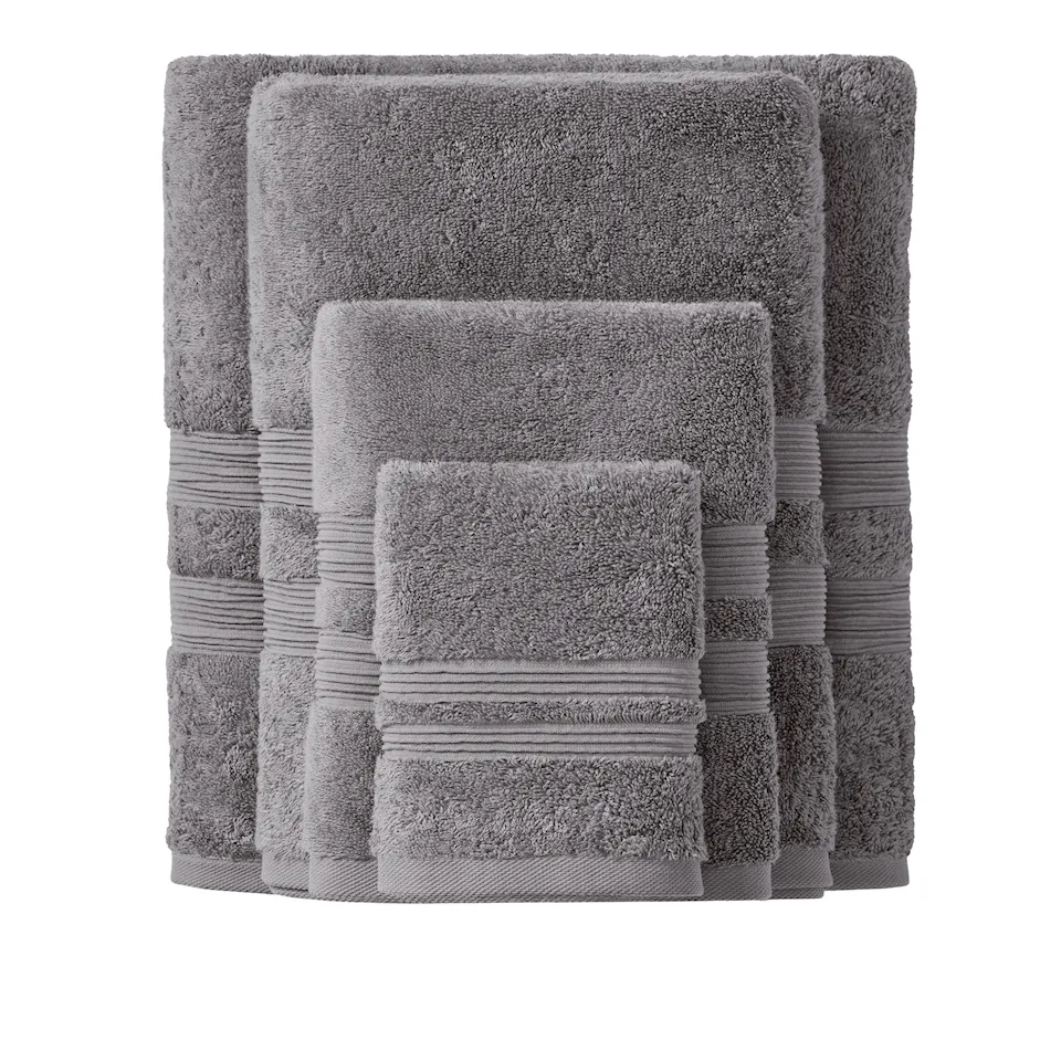 Fontana Grey handduk