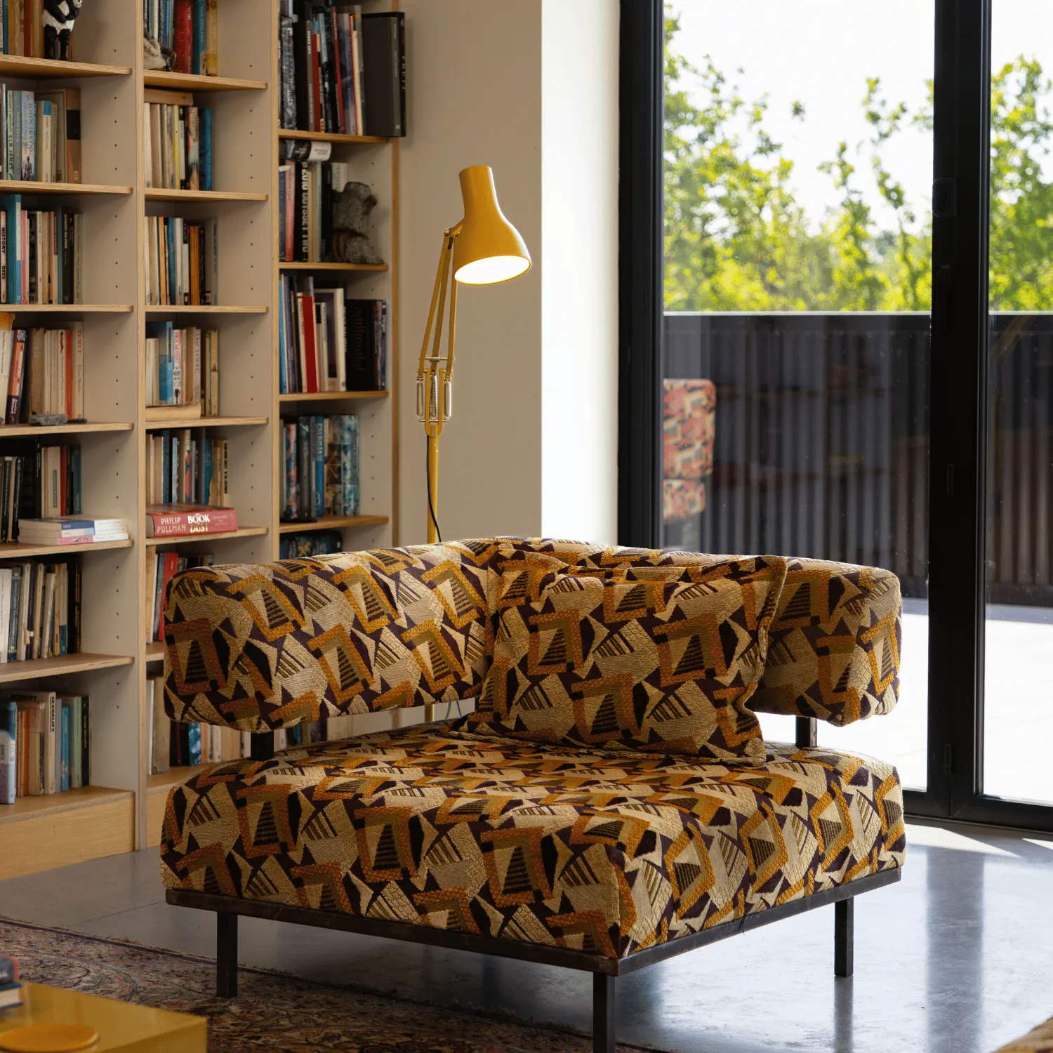 Type 75 Floor Lamp Margaret Howell Edition - 4
