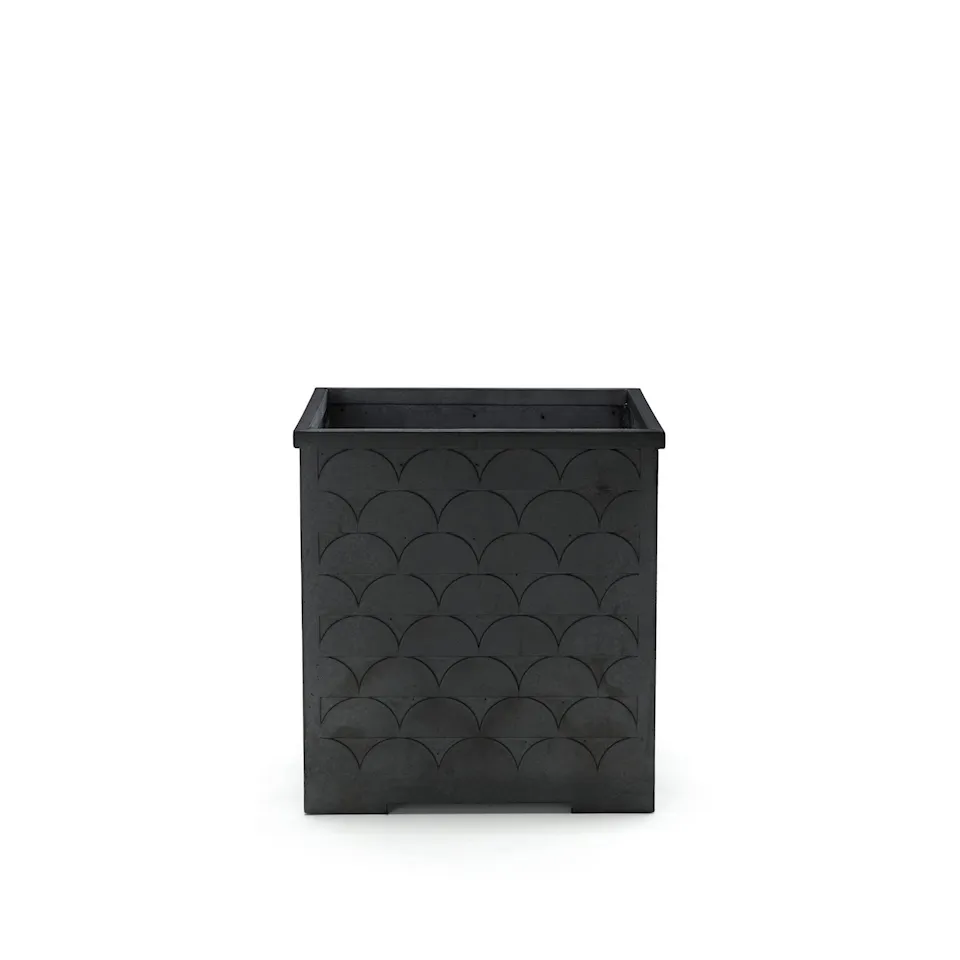 Relief Växtkärl