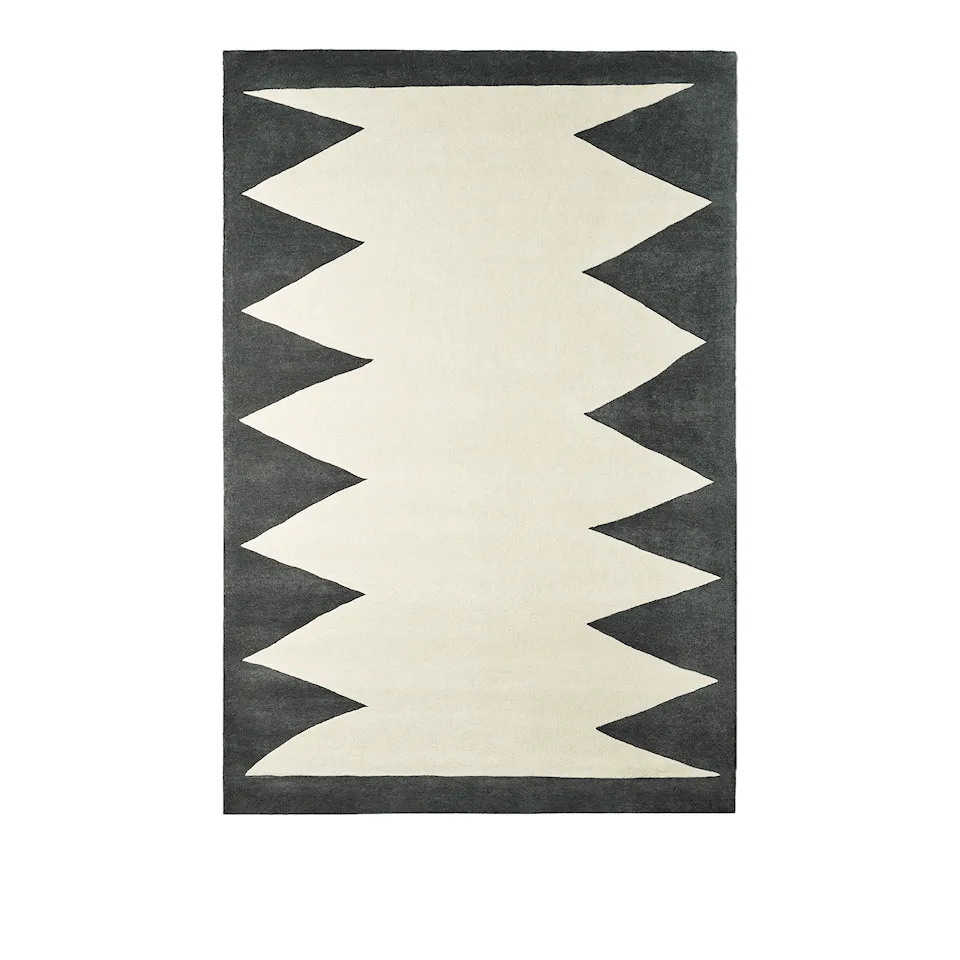 DD Zig Zag Rug