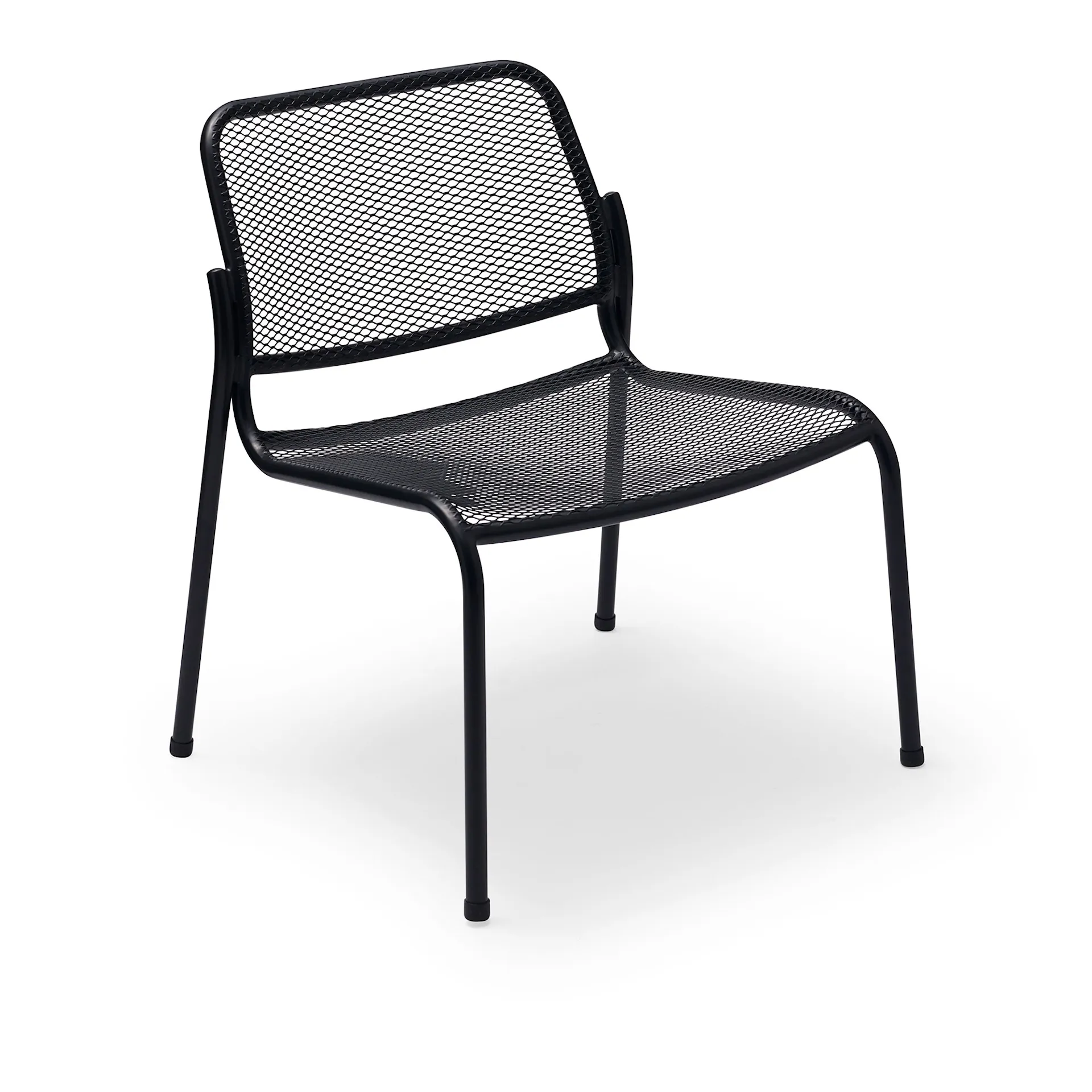 Mira Lounge Chair - Fritz Hansen - NO GA