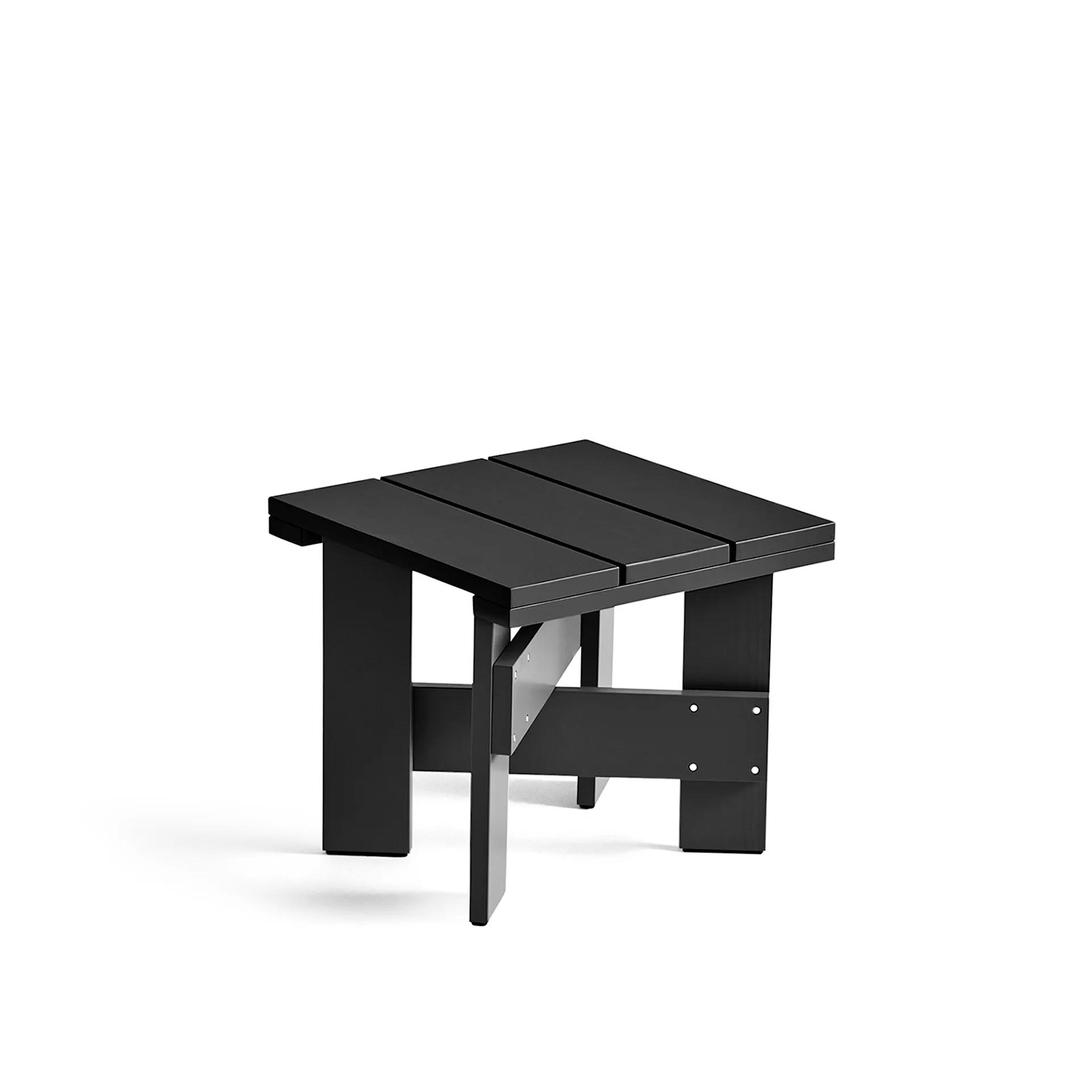 Crate soffbord utomhus 45 cm - HAY - Gerrit Rietveld - NO GA