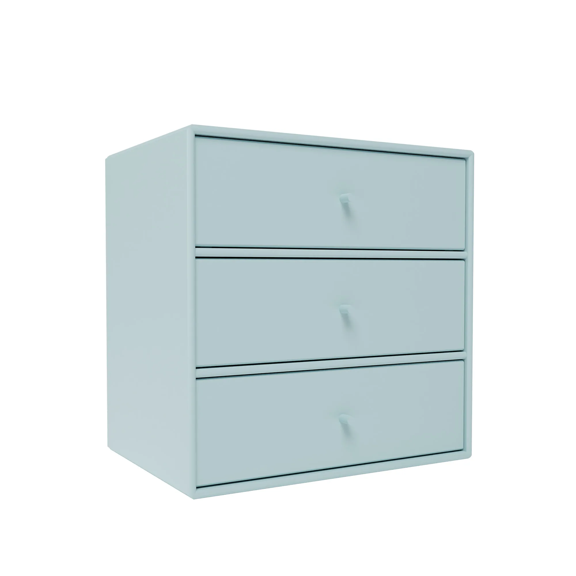 Montana Mini 1007 modul lådor - 1