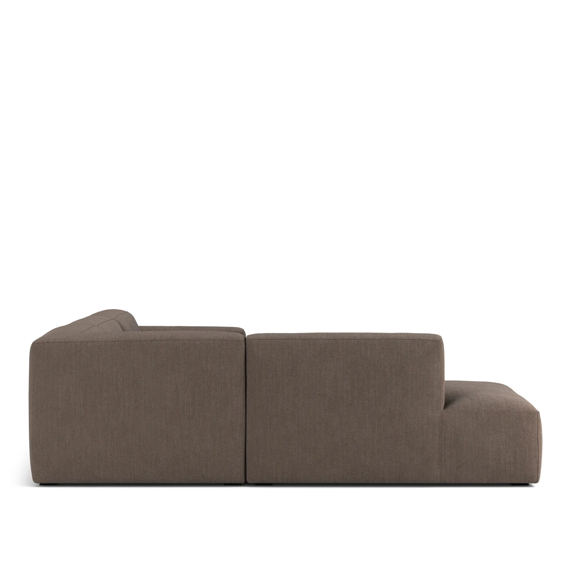 Brick 4-sits hörnsoffa öppet avslut vänster - 3